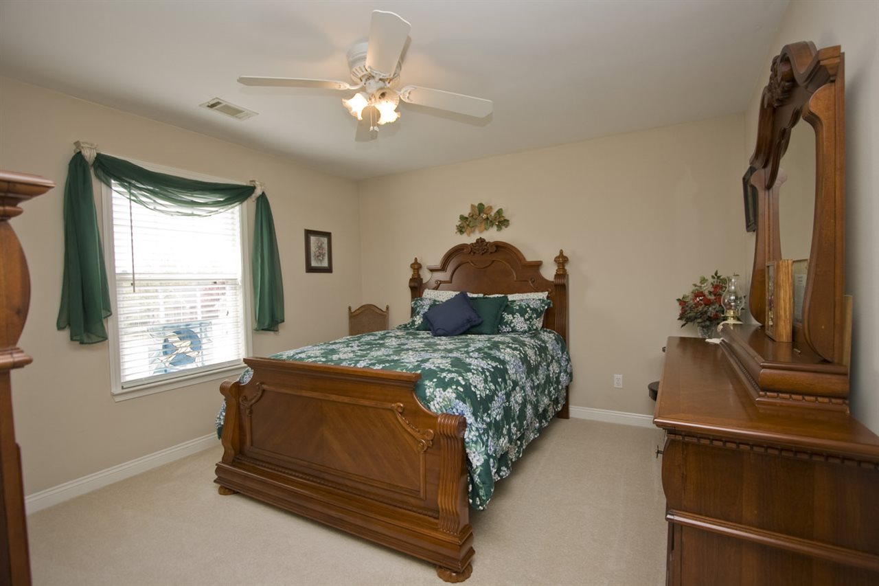 Stone Hill - Residential