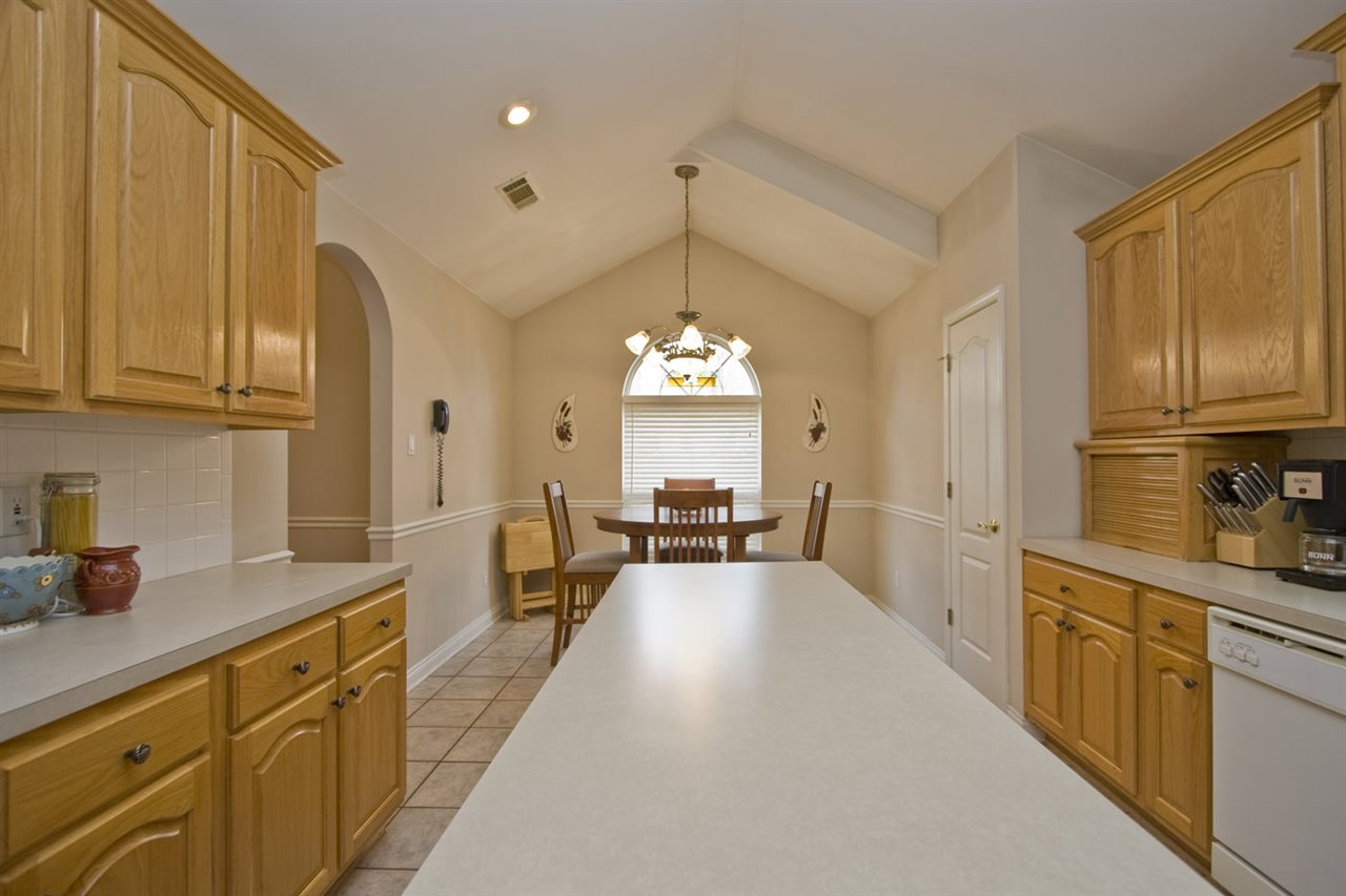 Stone Hill - Residential