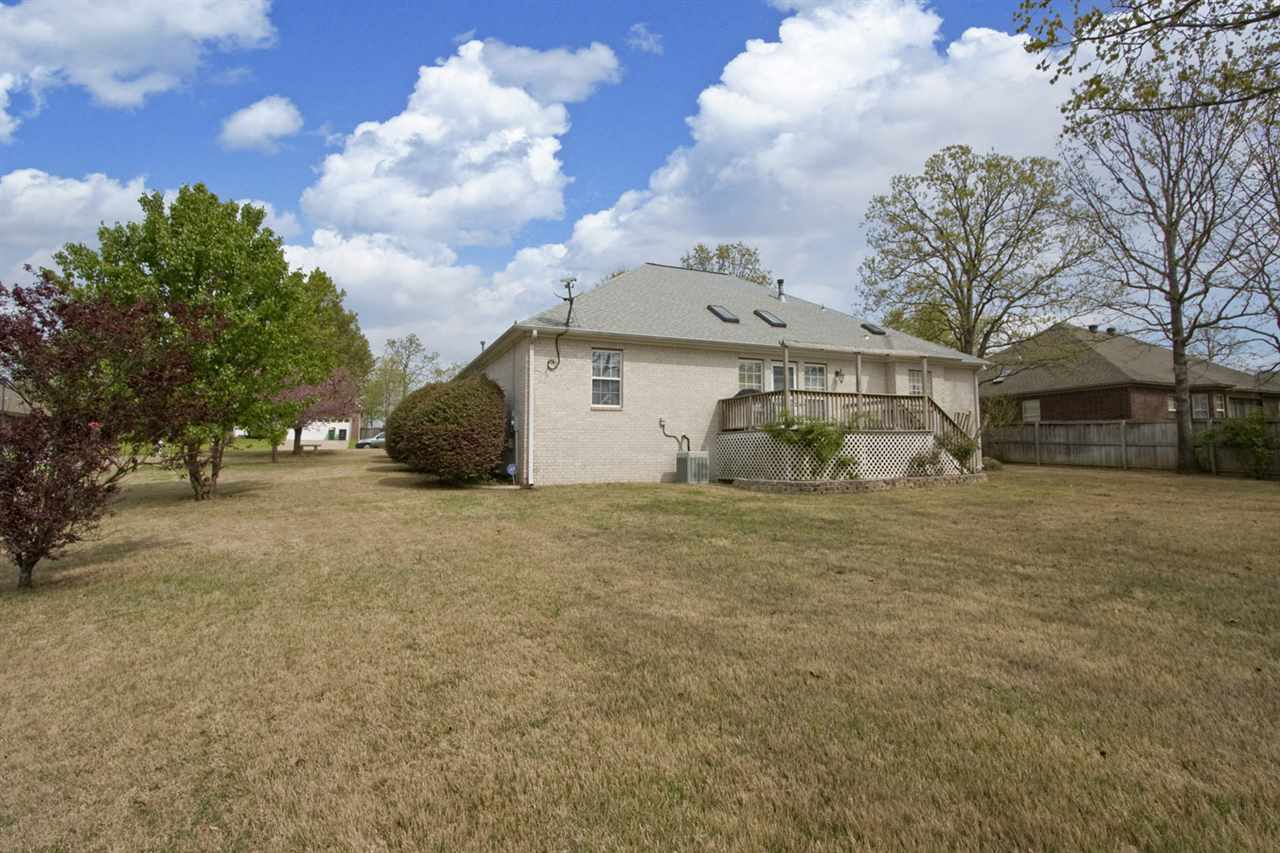 Stone Hill - Residential