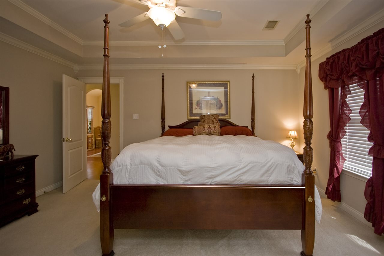 Stone Hill - Residential