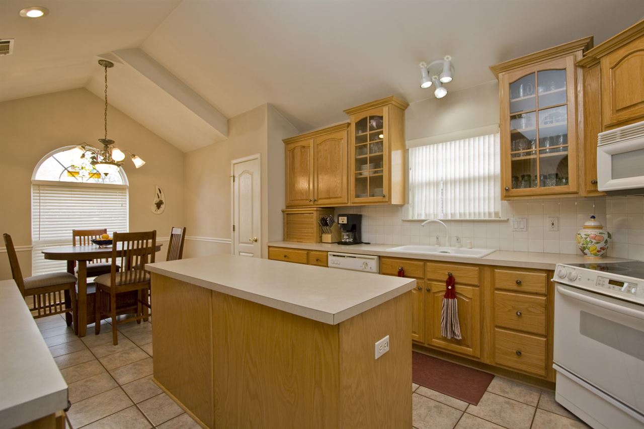 Stone Hill - Residential