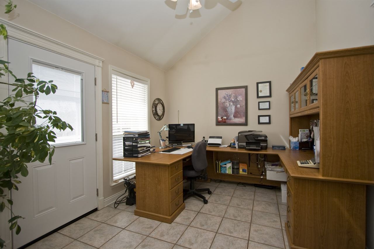 Stone Hill - Residential