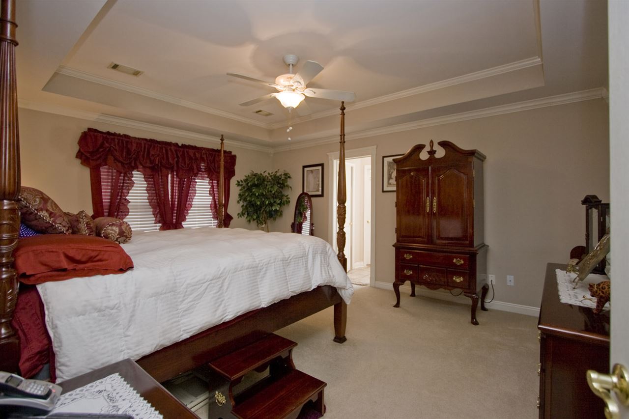 Stone Hill - Residential