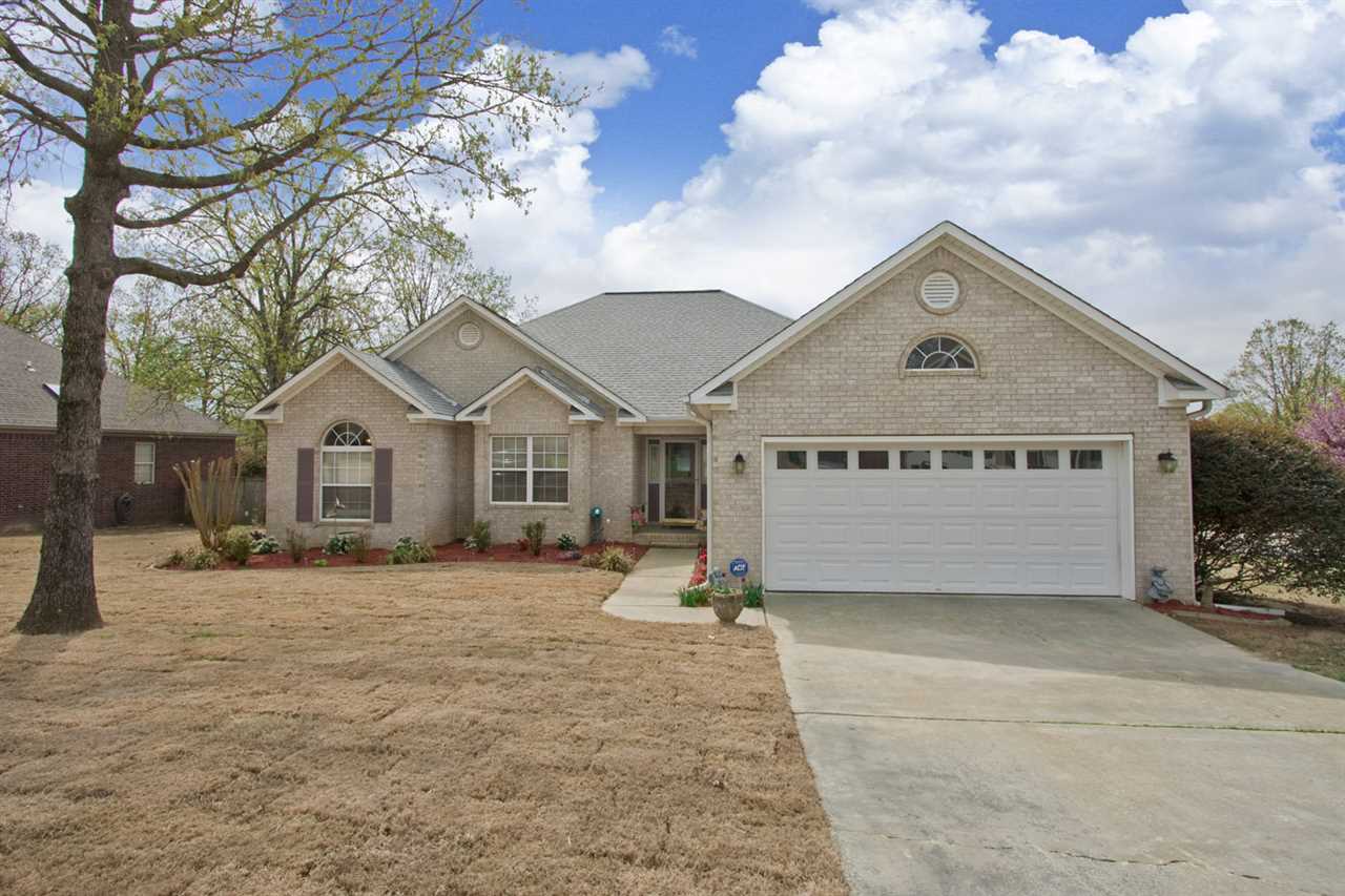 Stone Hill - Residential