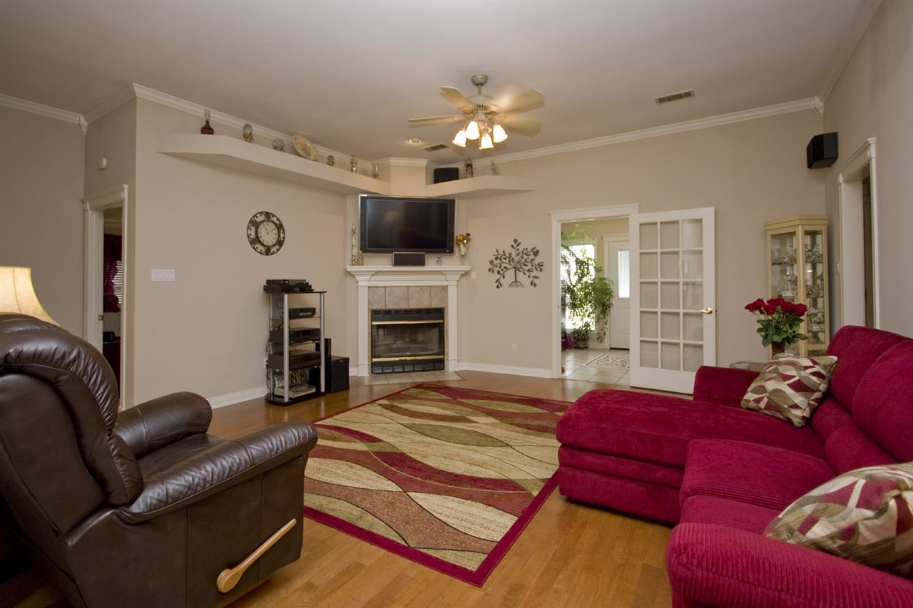 Stone Hill - Residential