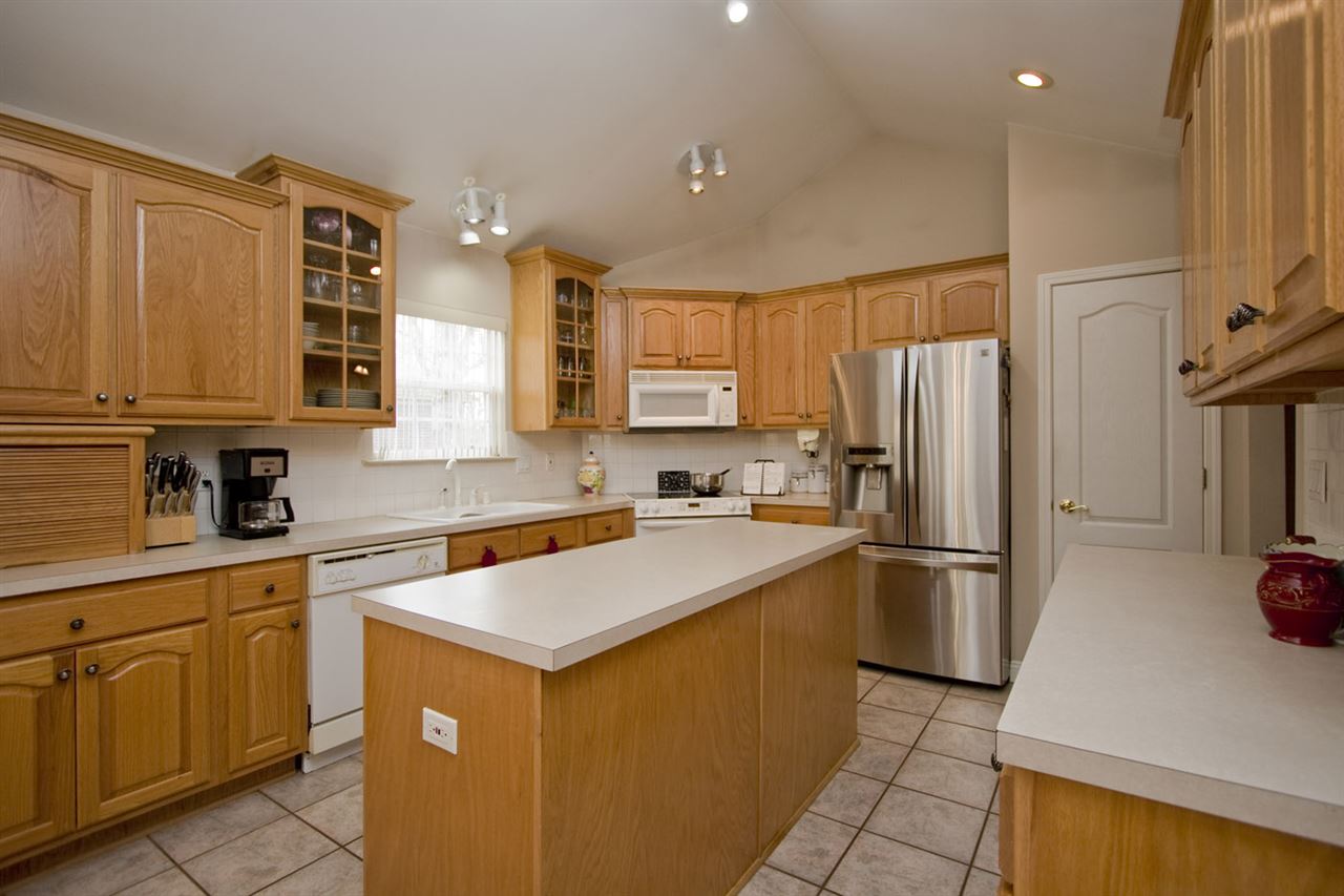 Stone Hill - Residential