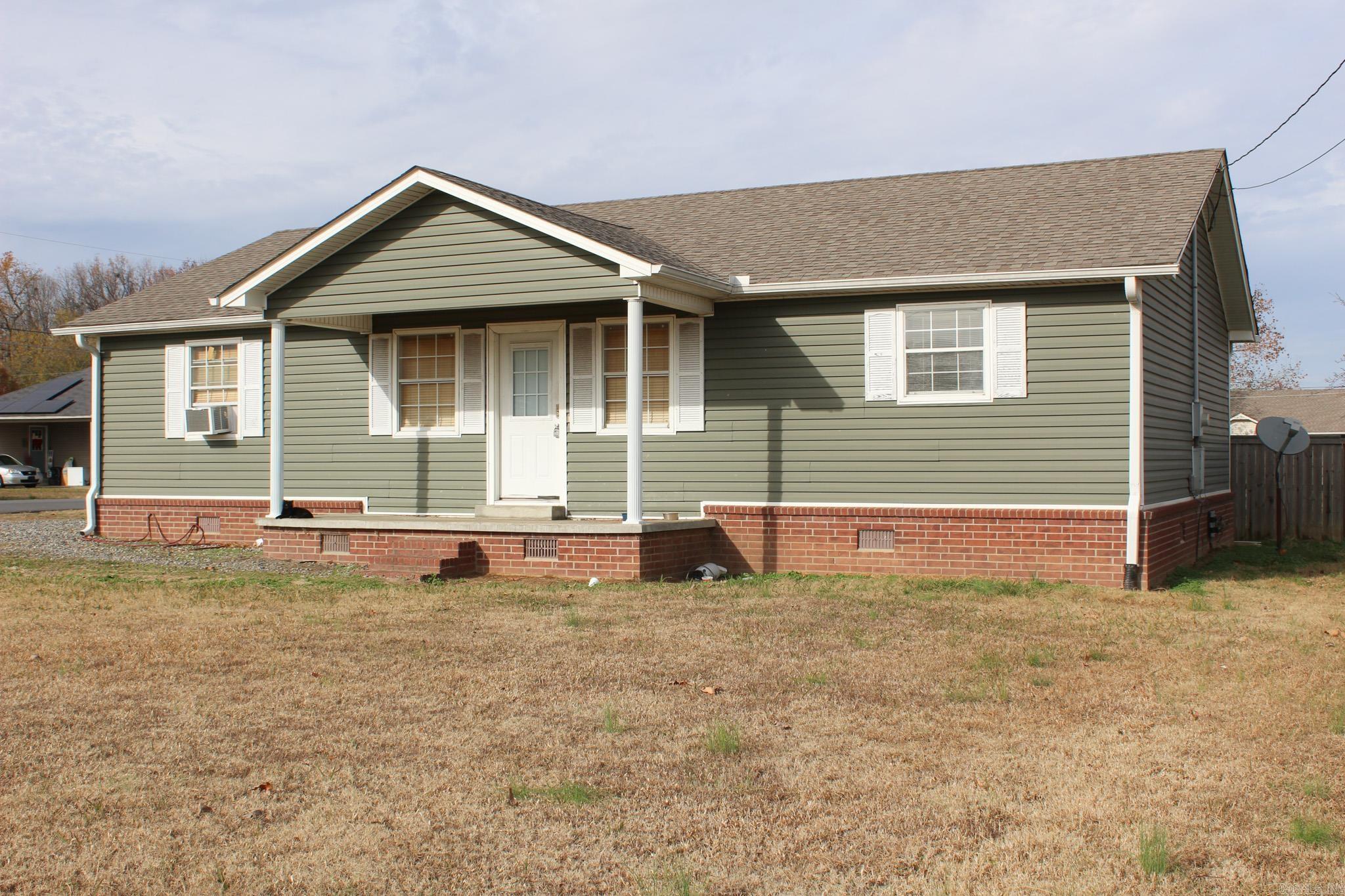 Southgate Properties Phase I - Residential