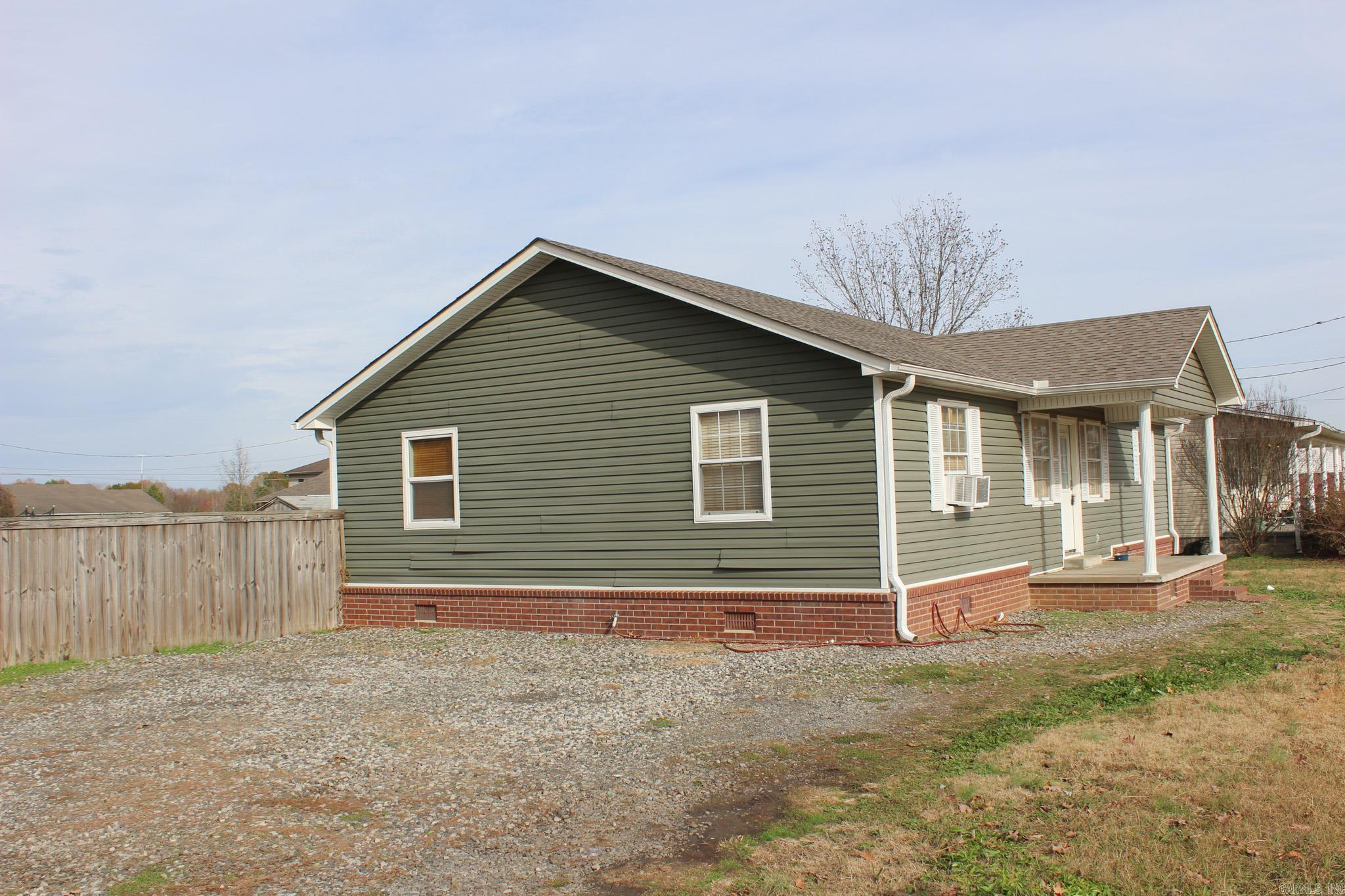 Southgate Properties Phase I - Residential