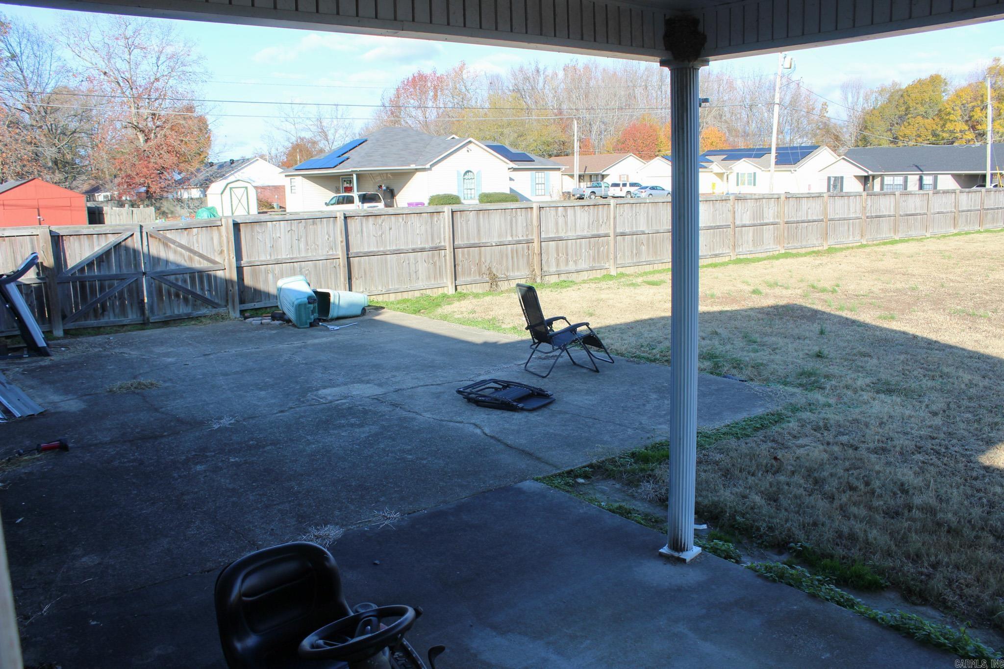 Southgate Properties Phase I - Residential