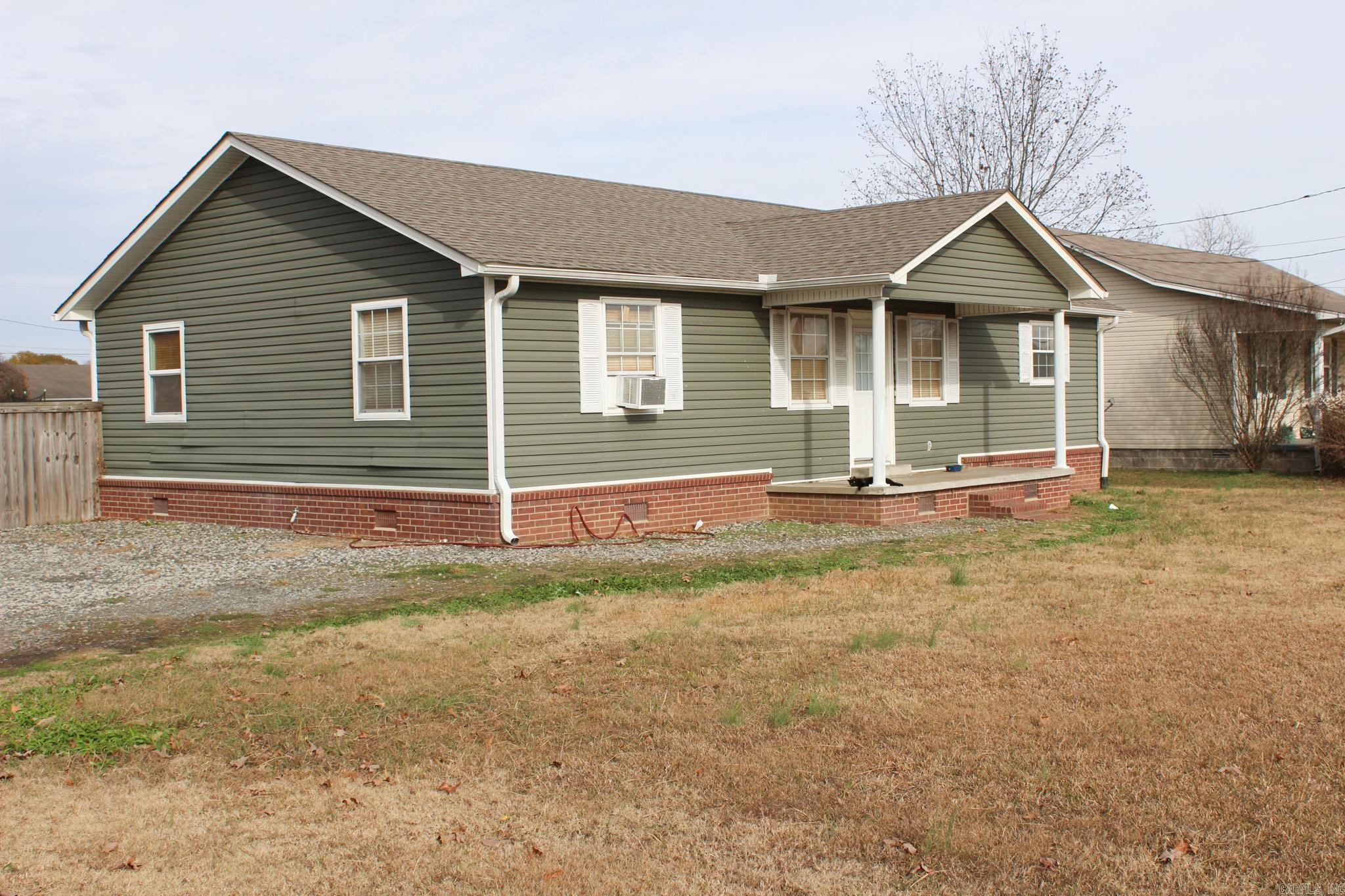 Southgate Properties Phase I - Residential