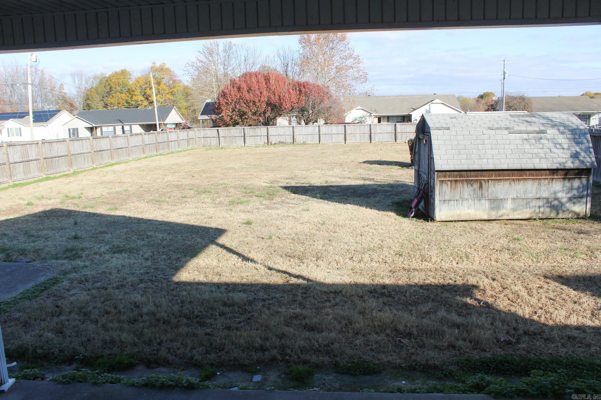 Southgate Properties Phase I - Residential