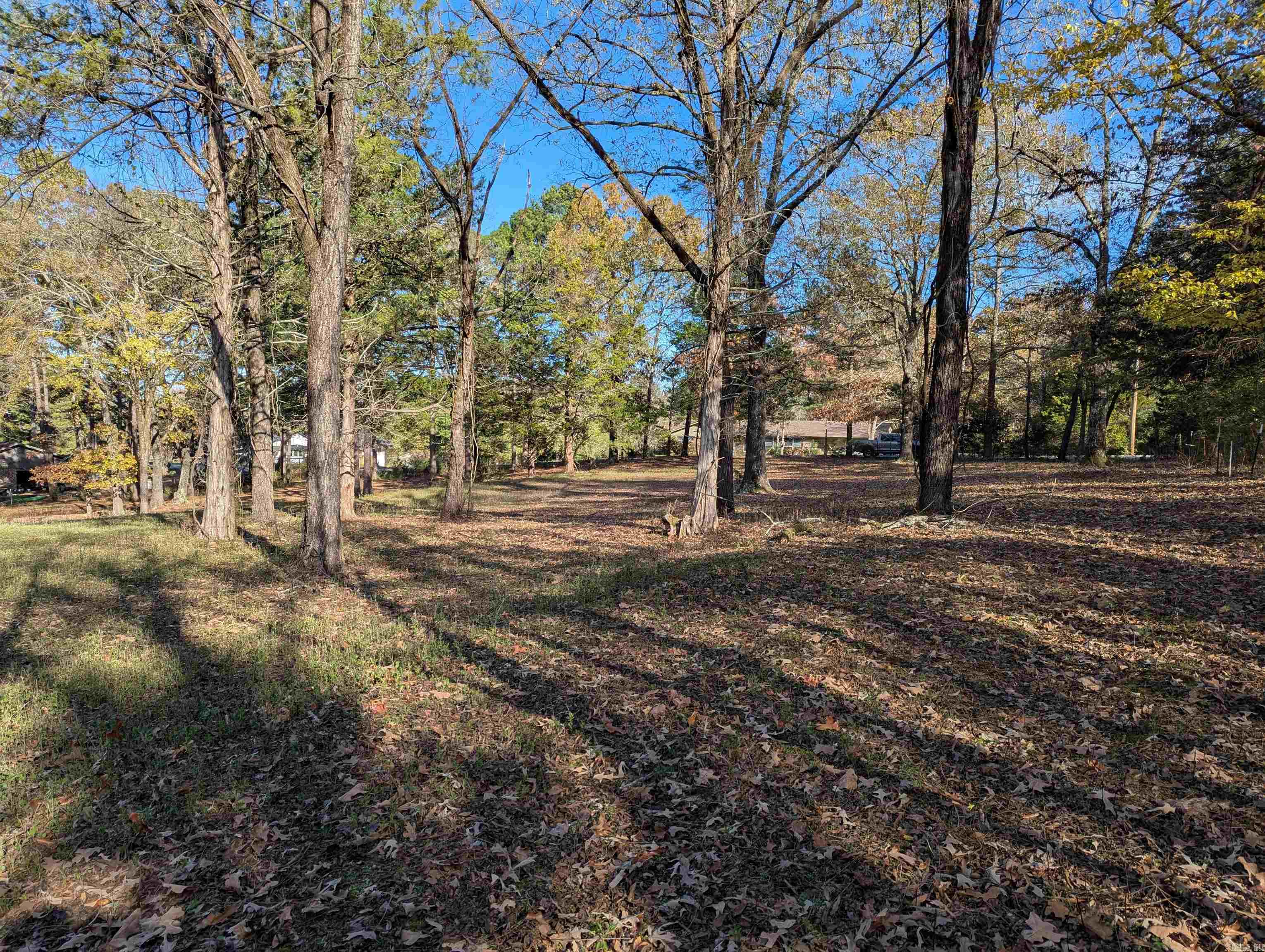 Rolling Hills - Land