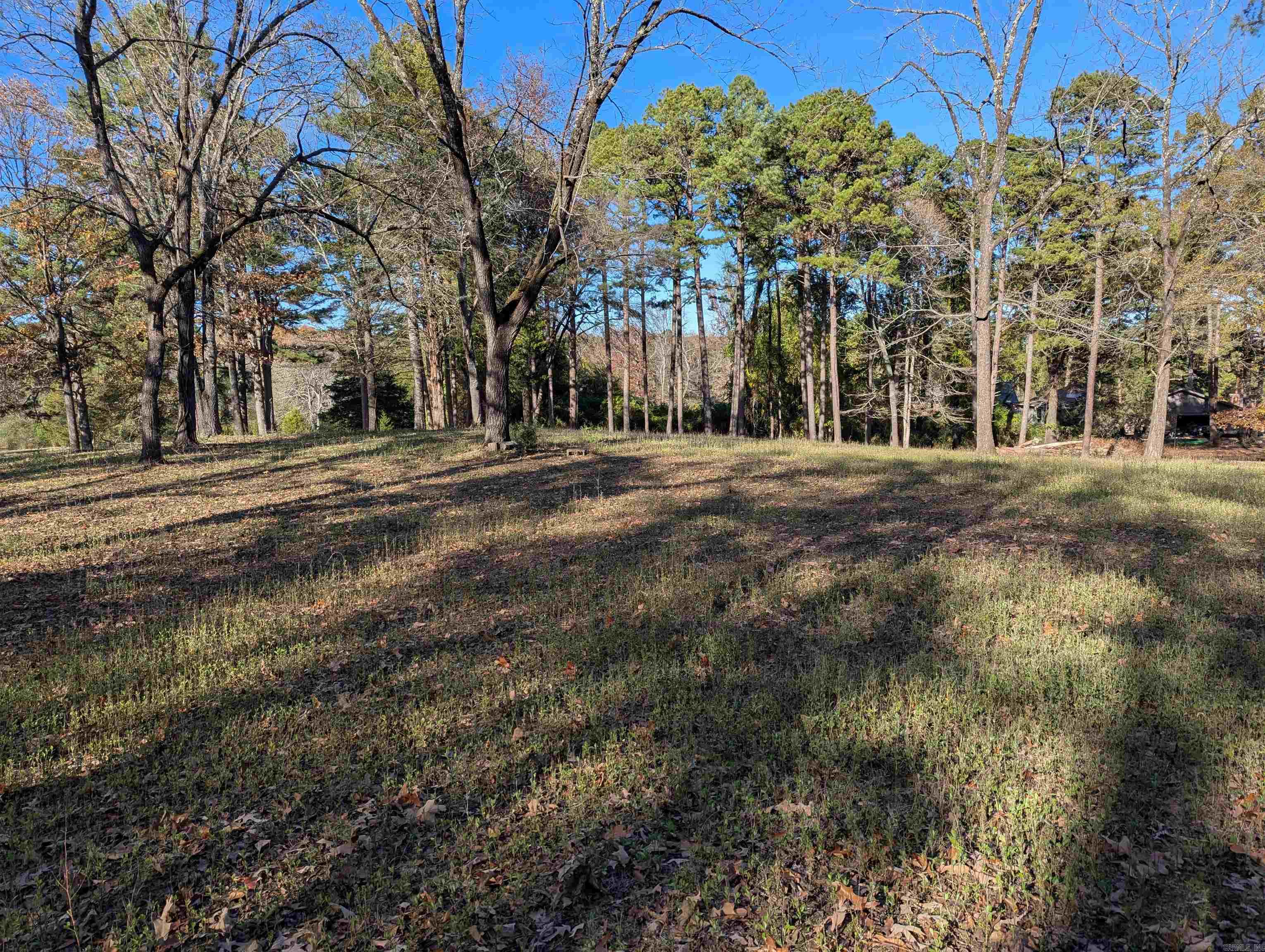 Rolling Hills - Land