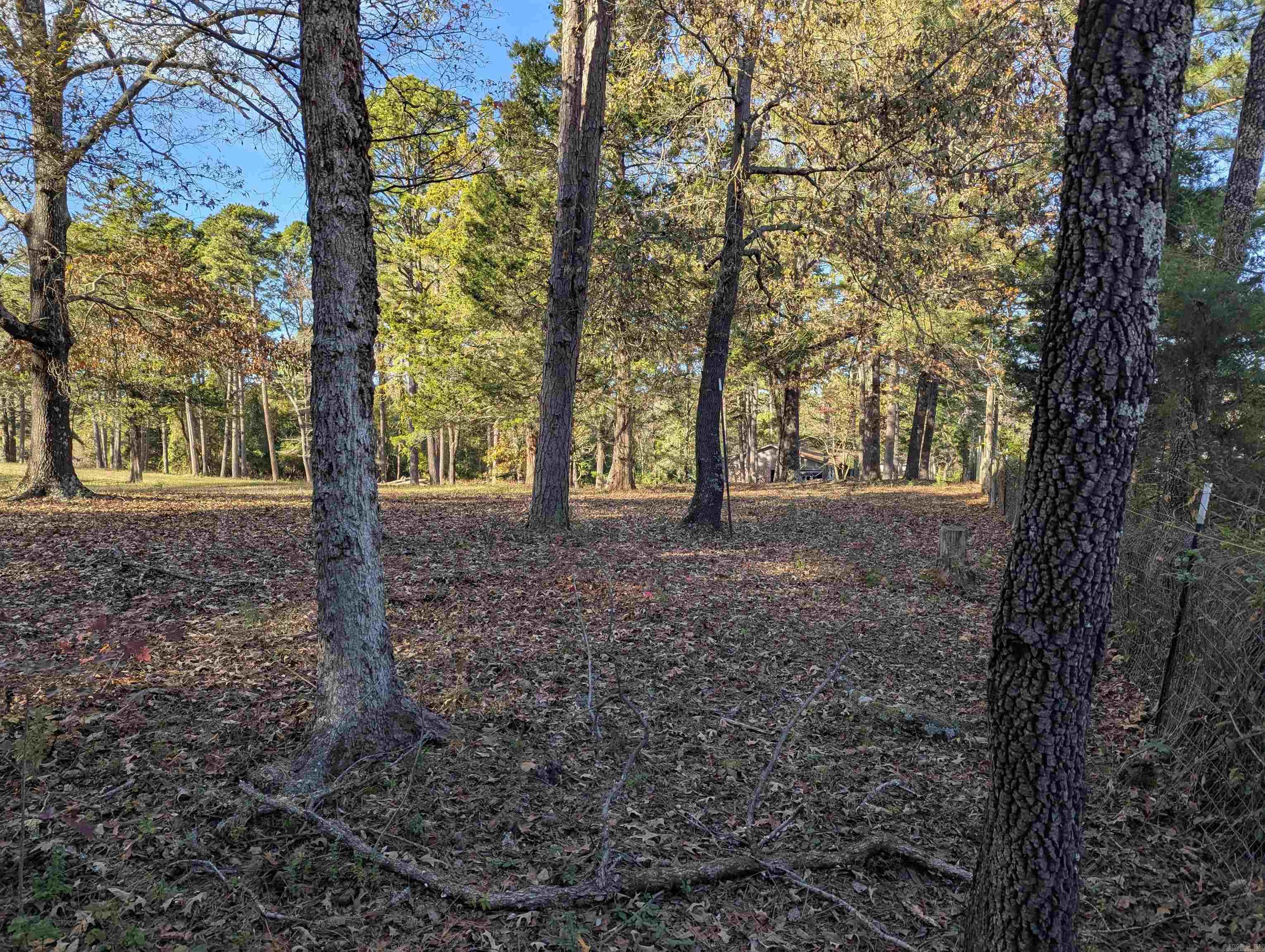 Rolling Hills - Land