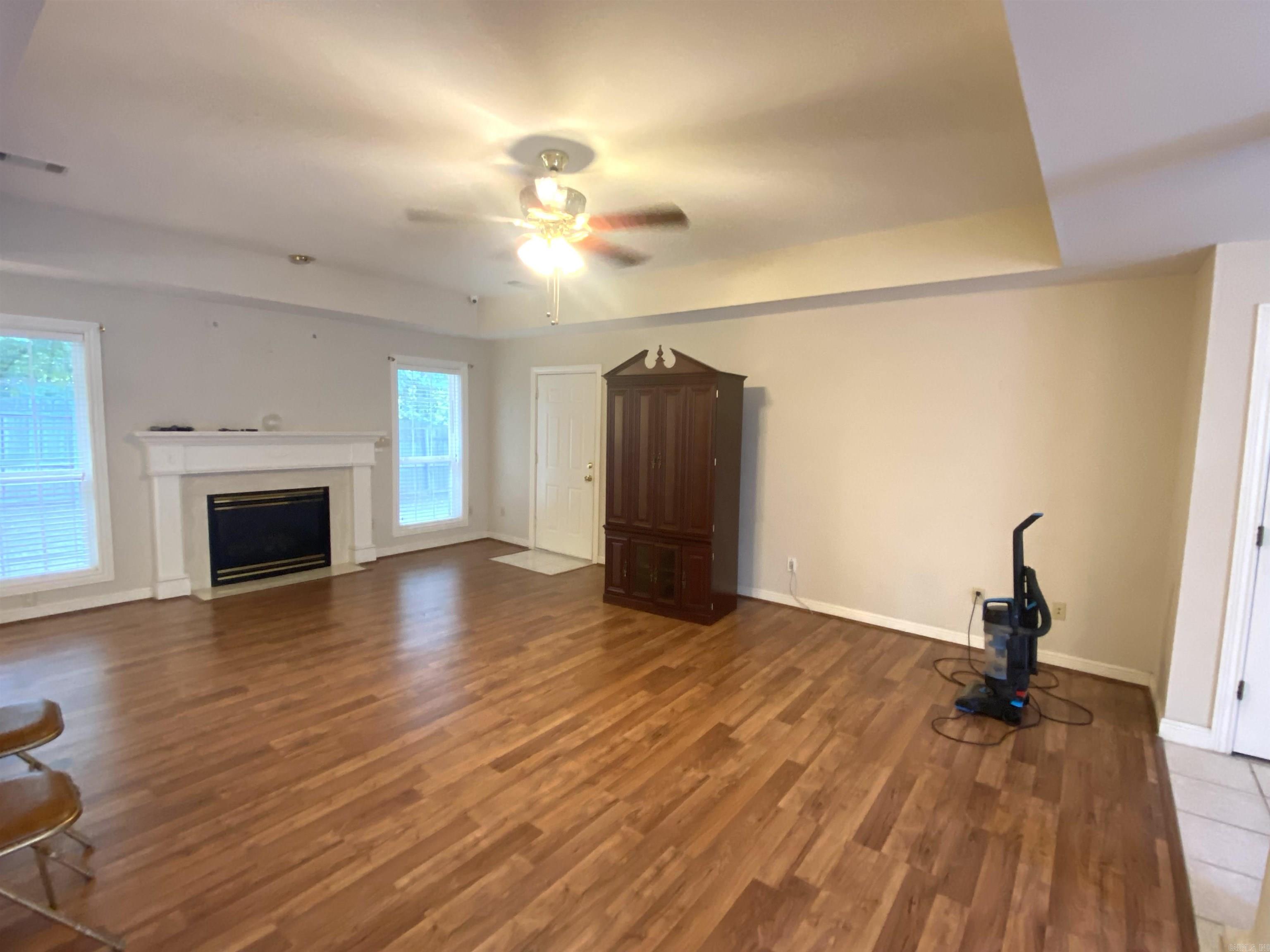 RIVER OAKS VILLAGE - Residential