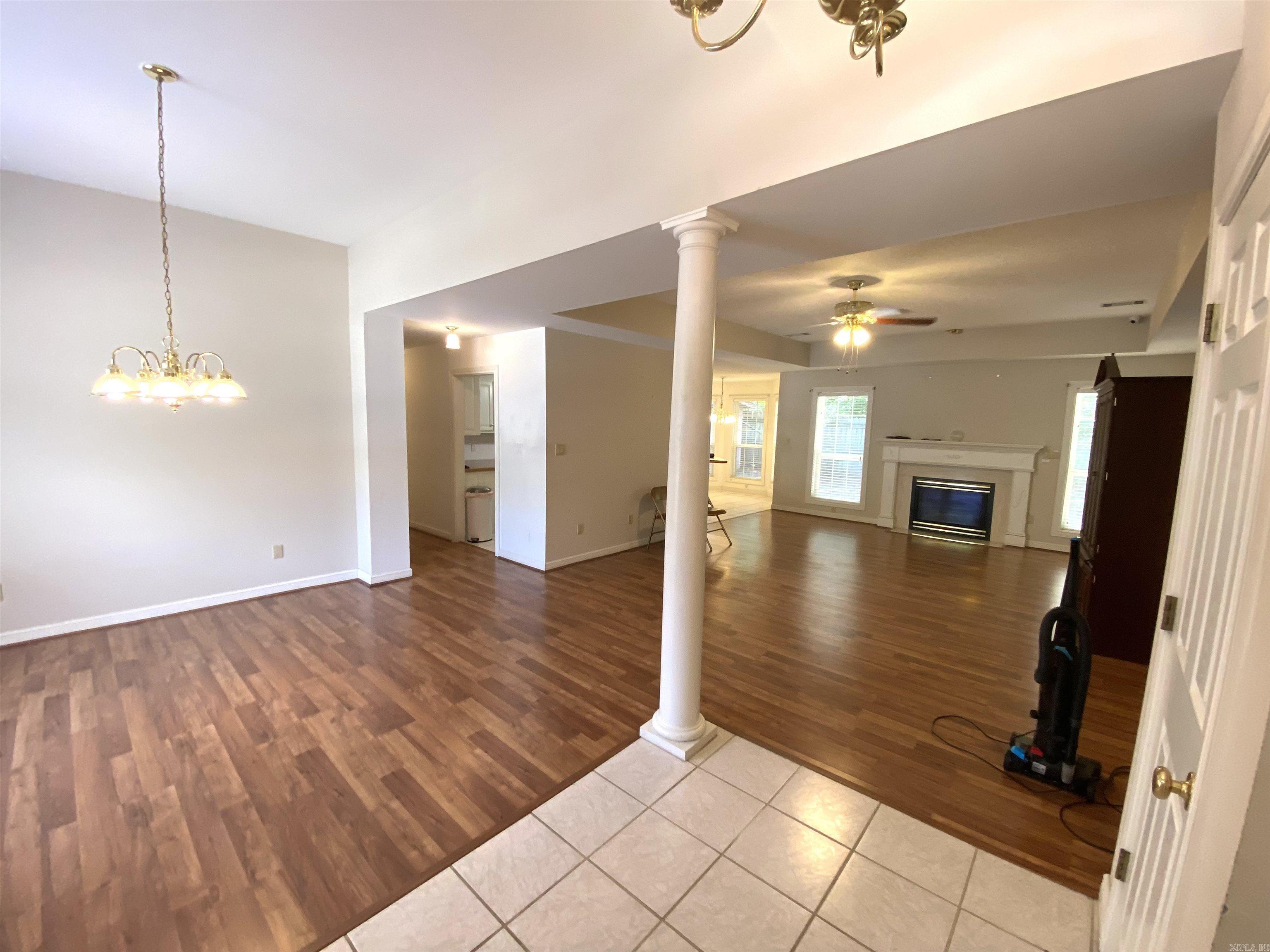 RIVER OAKS VILLAGE - Residential