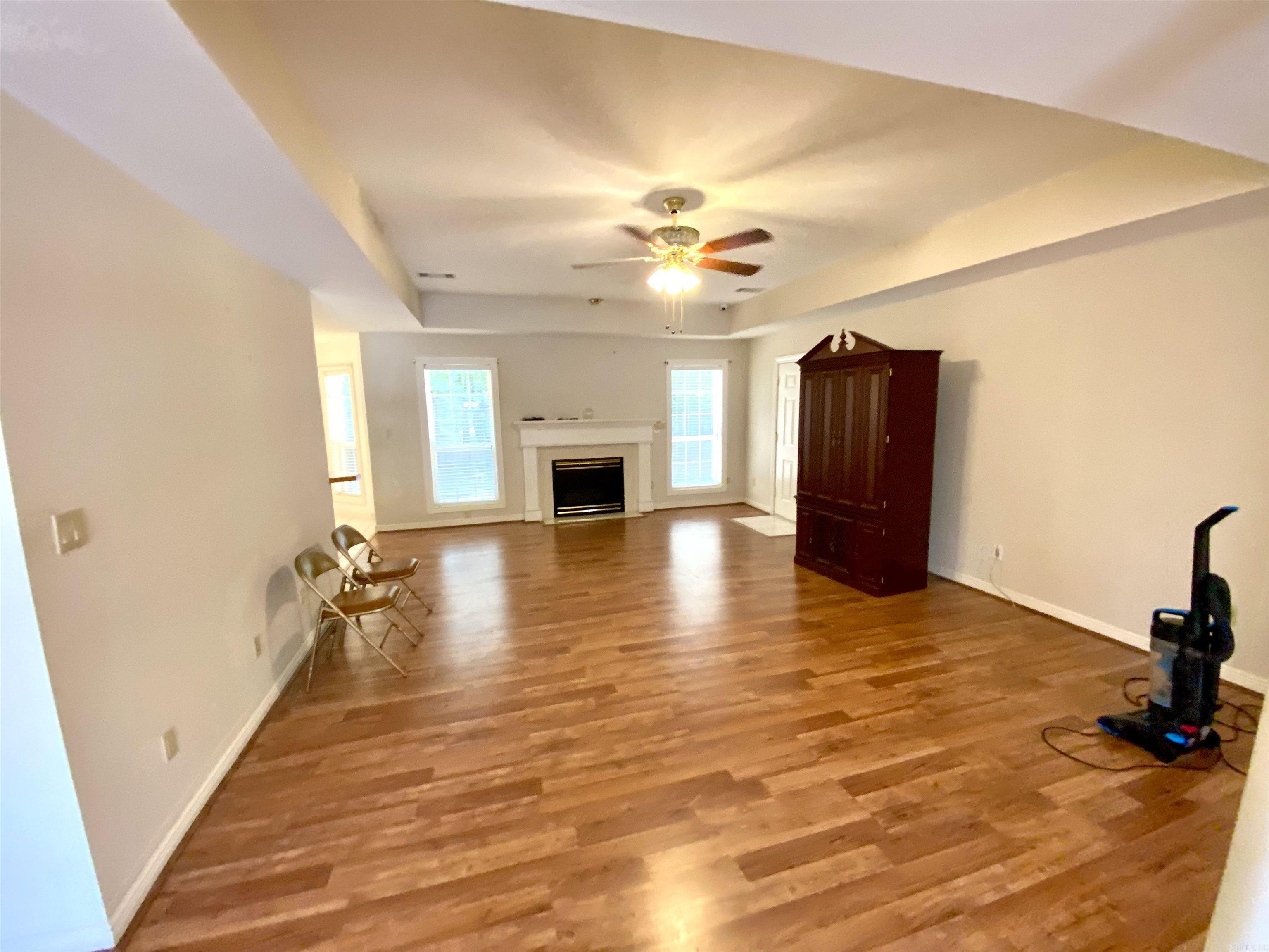 RIVER OAKS VILLAGE - Residential