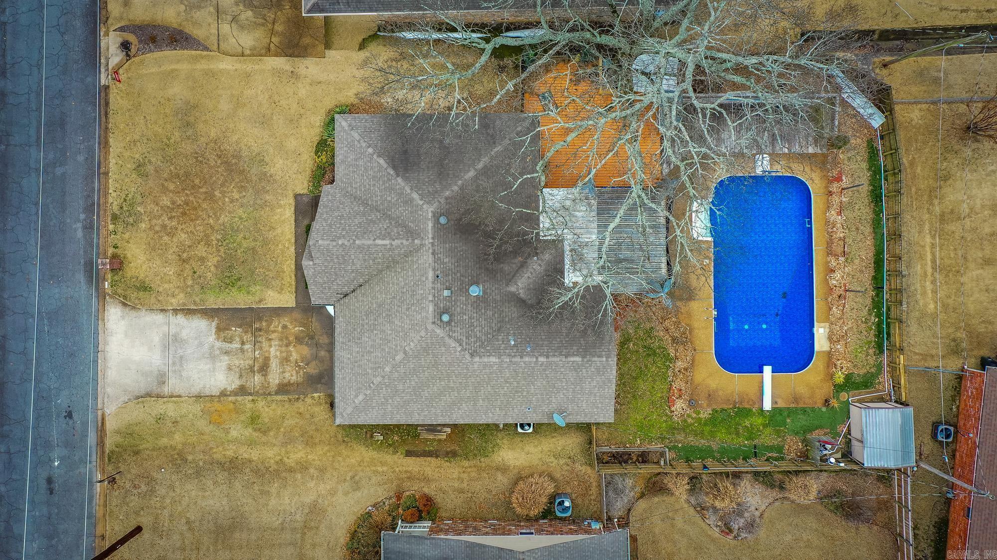 LAKEWOOD VALLEY ADDN - Residential