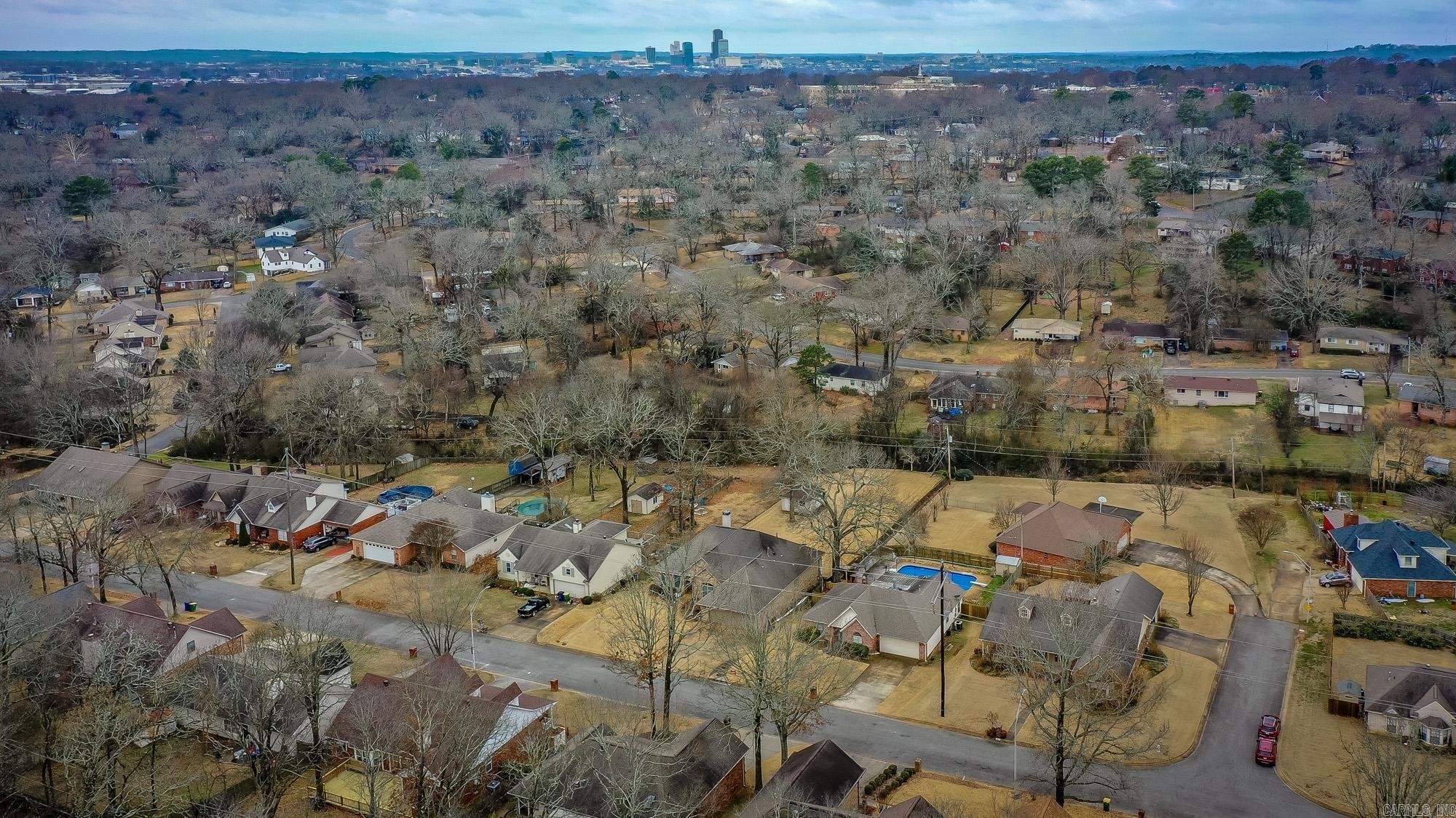 LAKEWOOD VALLEY ADDN - Residential