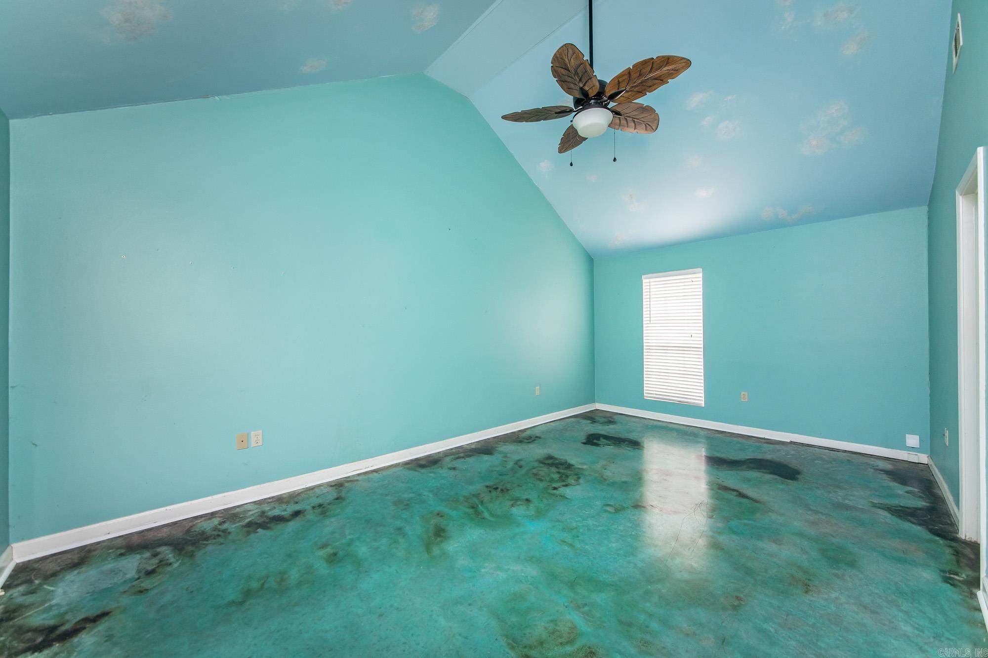 LAKEWOOD VALLEY ADDN - Residential