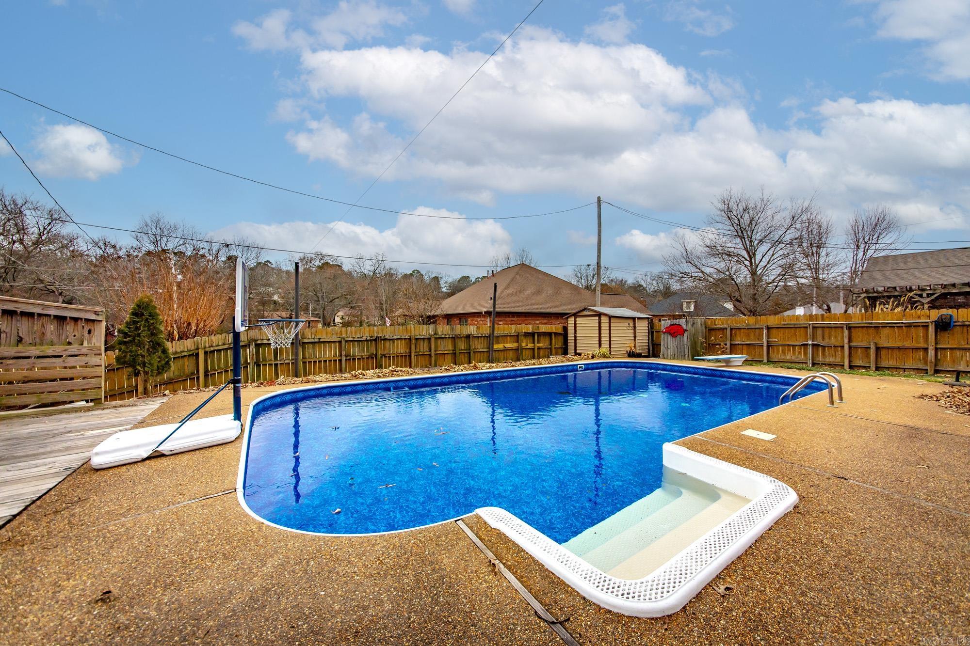 LAKEWOOD VALLEY ADDN - Residential