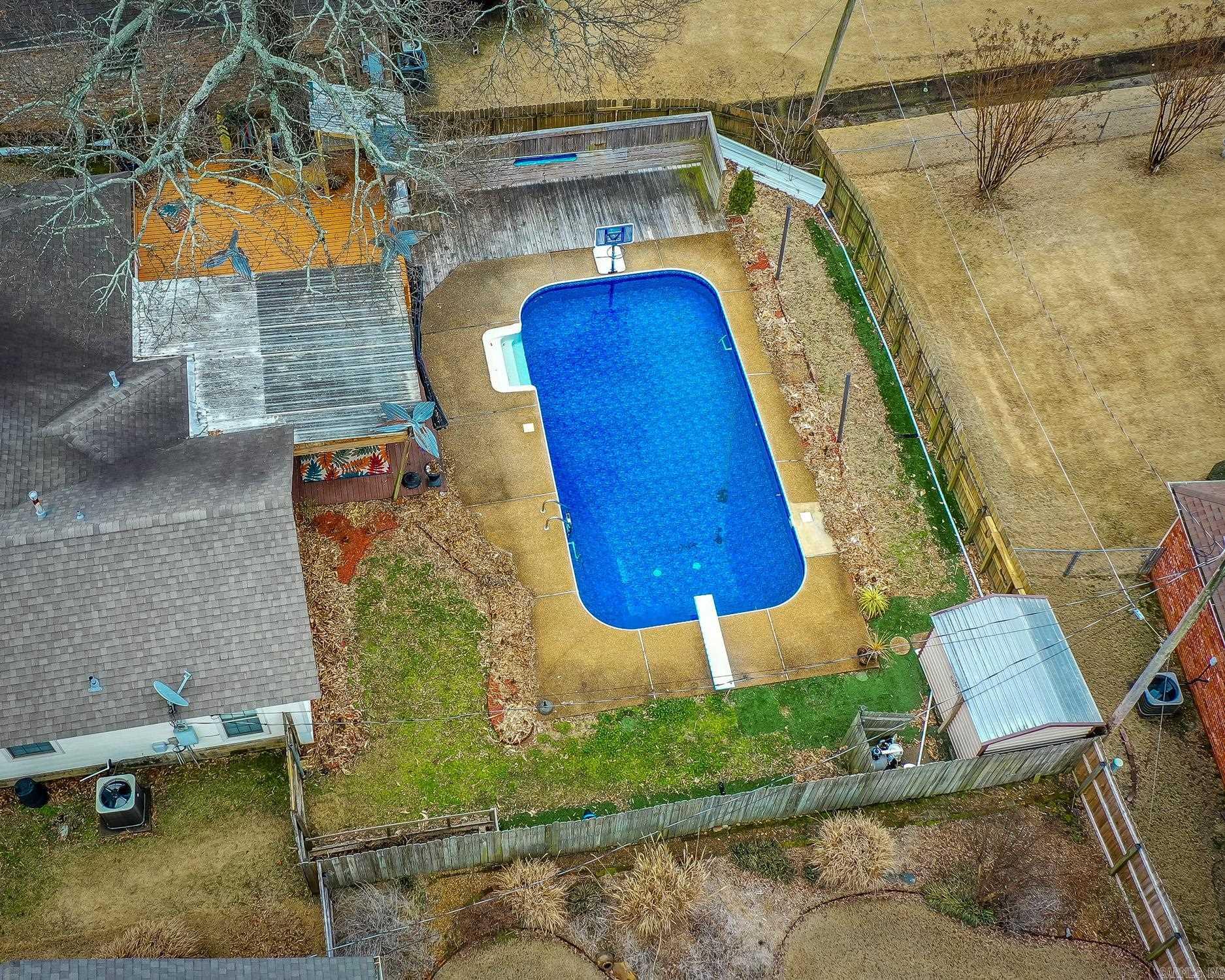 LAKEWOOD VALLEY ADDN - Residential