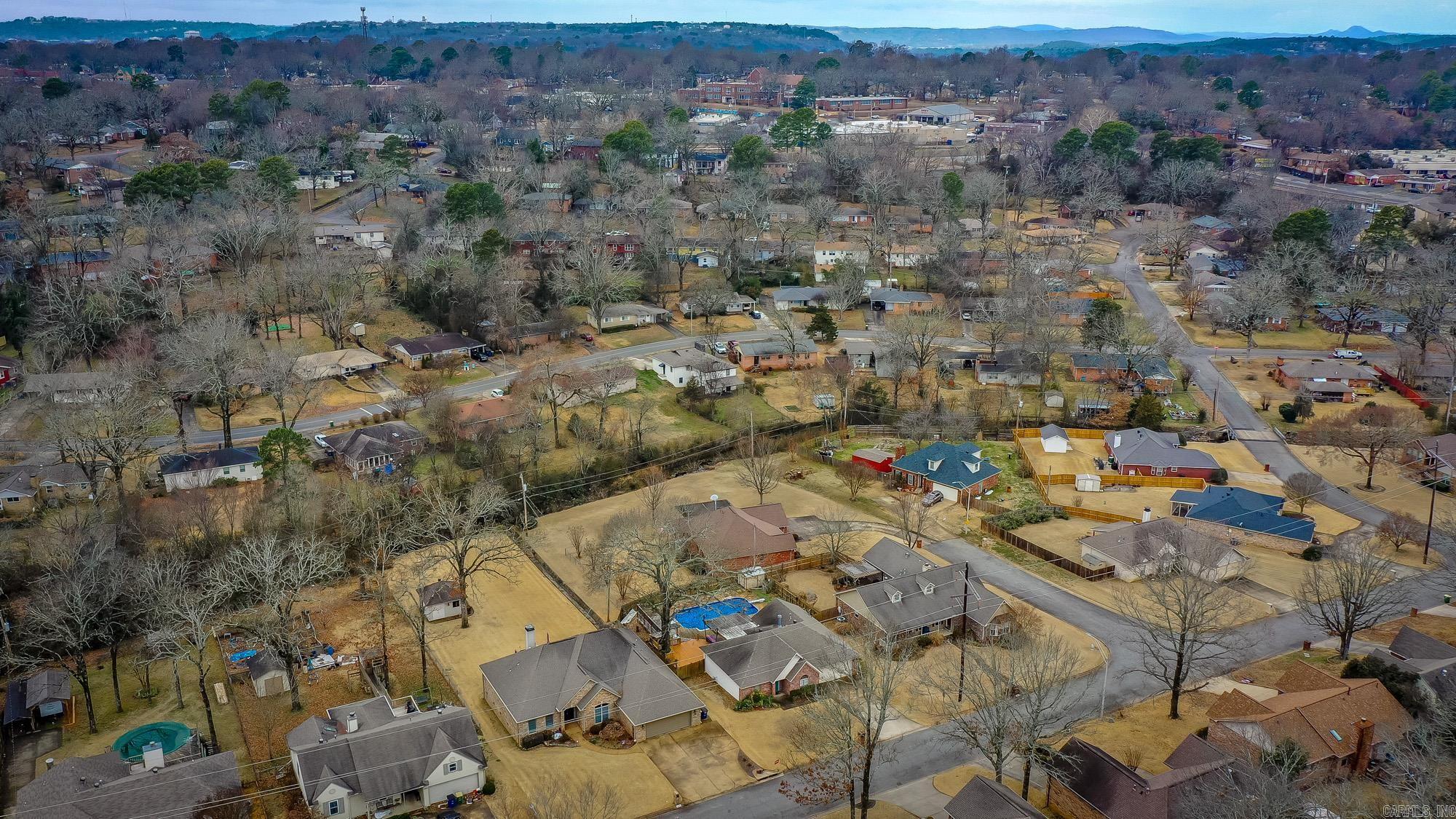 LAKEWOOD VALLEY ADDN - Residential