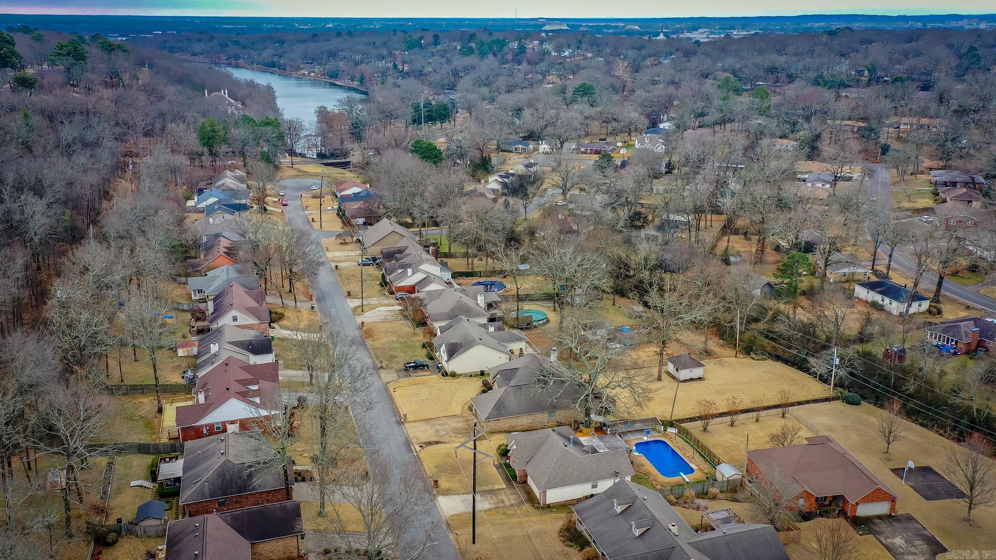 LAKEWOOD VALLEY ADDN - Residential