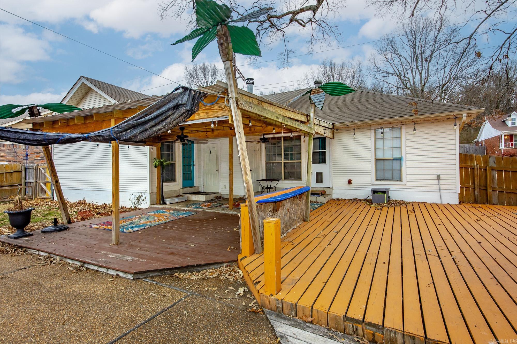 LAKEWOOD VALLEY ADDN - Residential