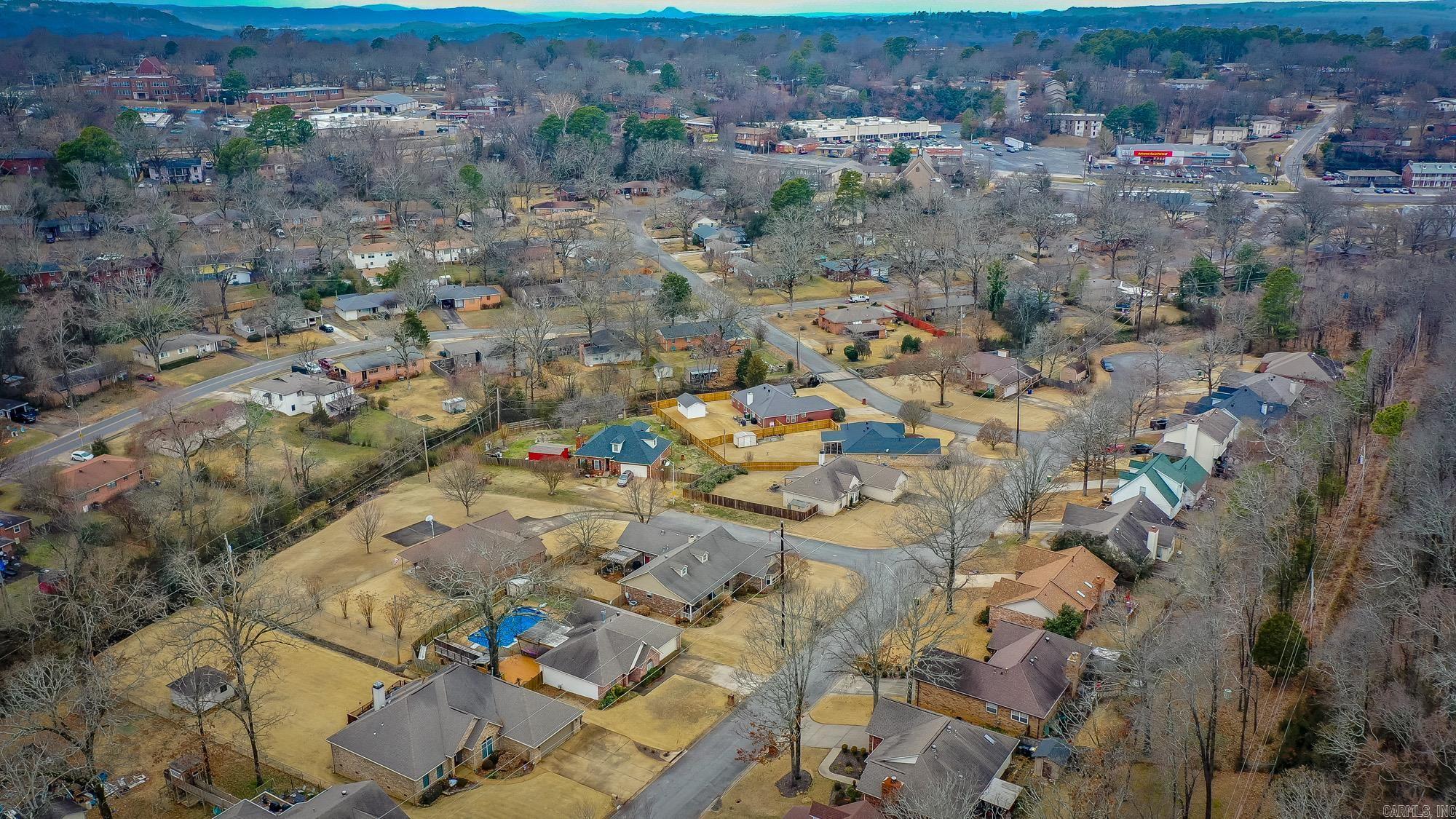 LAKEWOOD VALLEY ADDN - Residential