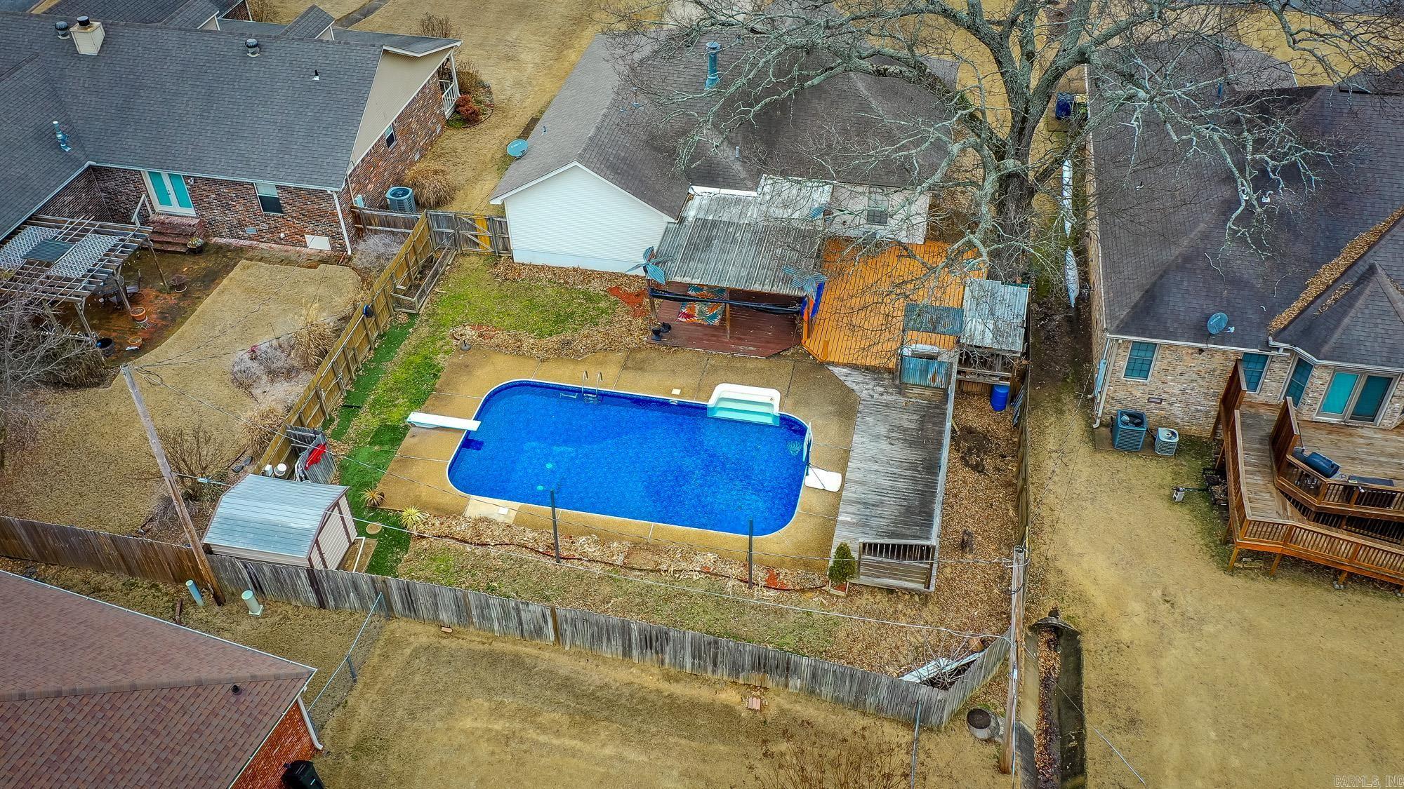 LAKEWOOD VALLEY ADDN - Residential