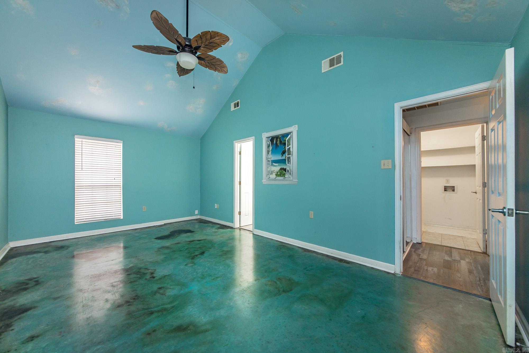 LAKEWOOD VALLEY ADDN - Residential