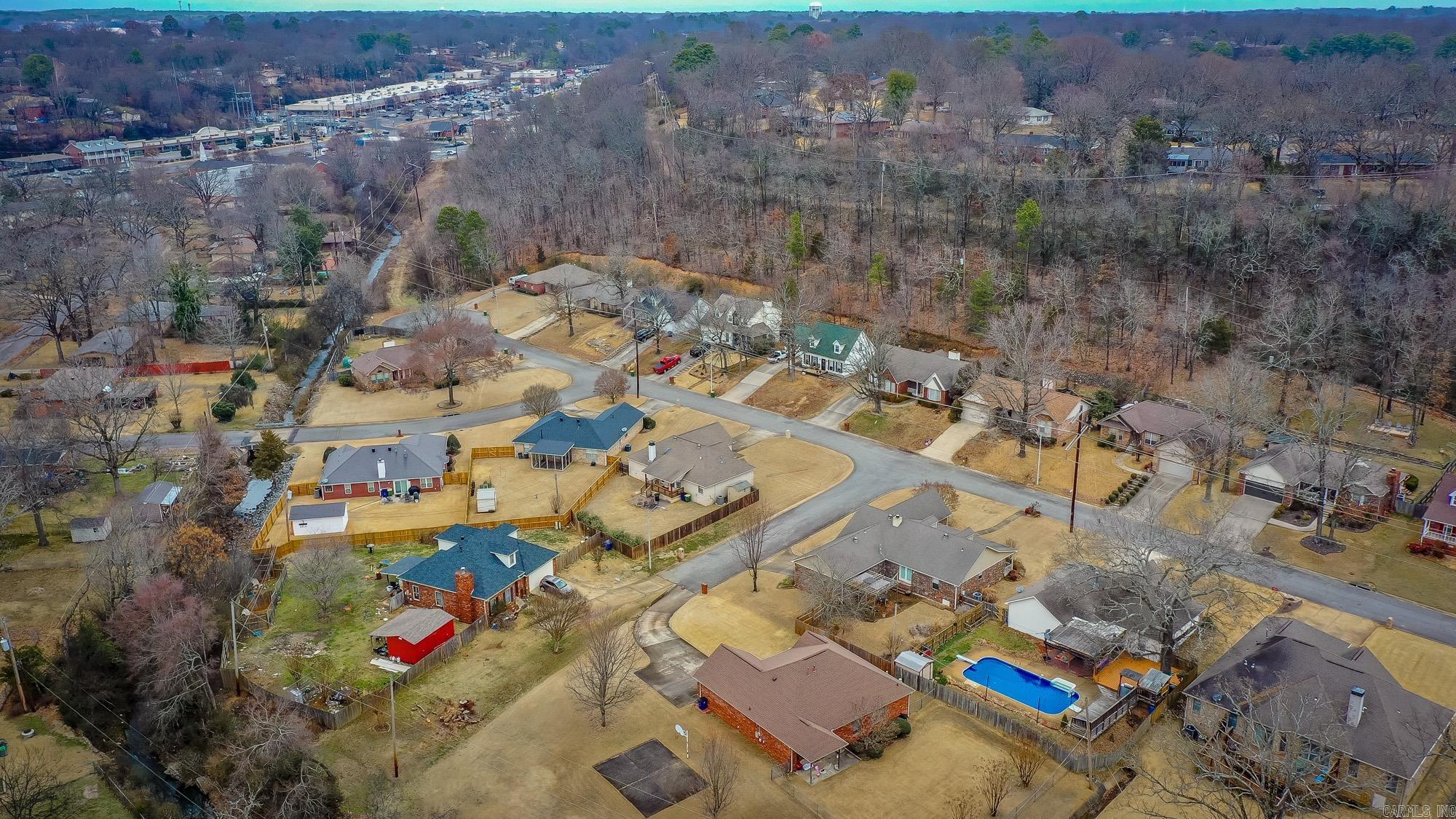 LAKEWOOD VALLEY ADDN - Residential