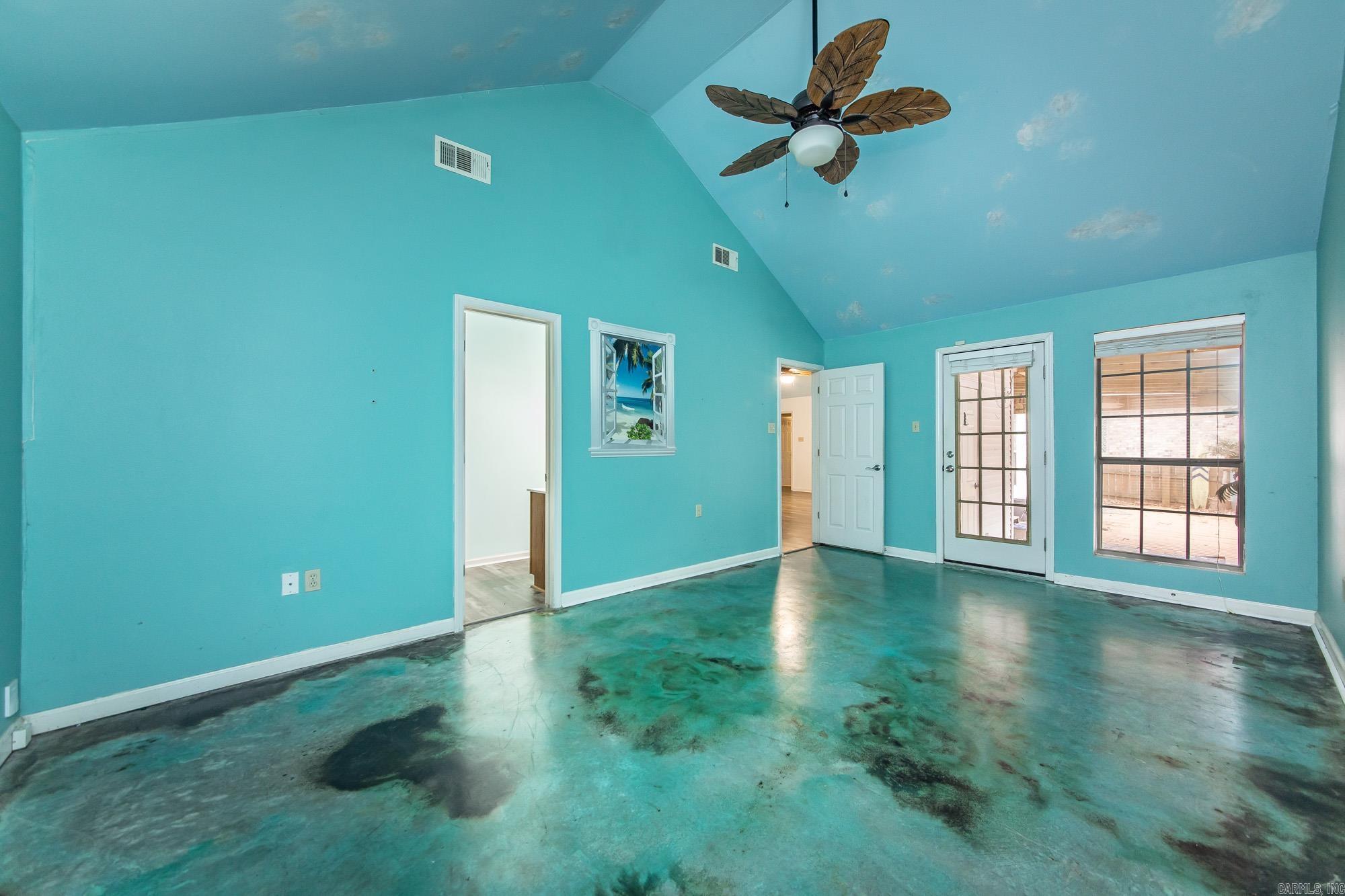 LAKEWOOD VALLEY ADDN - Residential