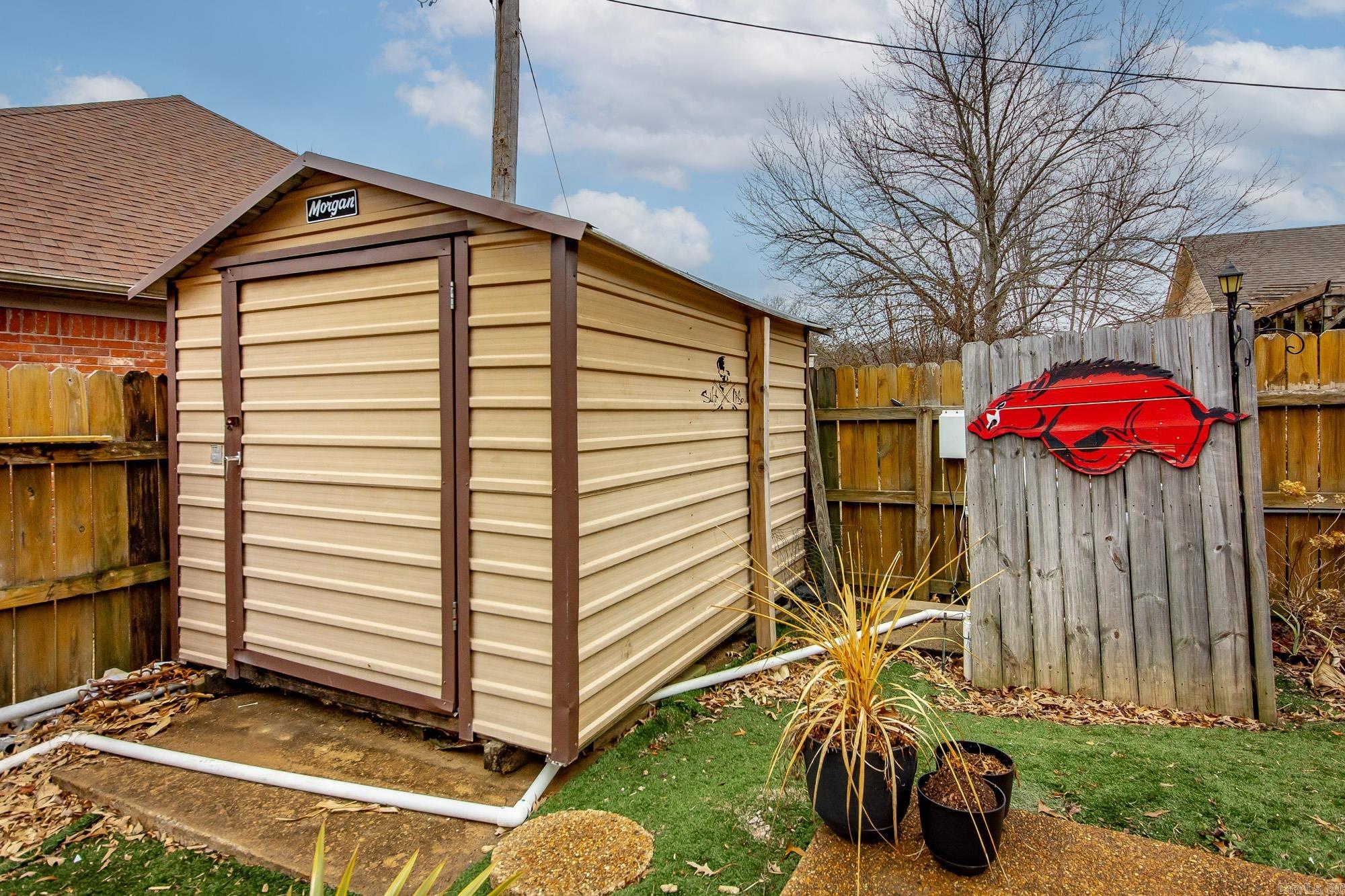 LAKEWOOD VALLEY ADDN - Residential