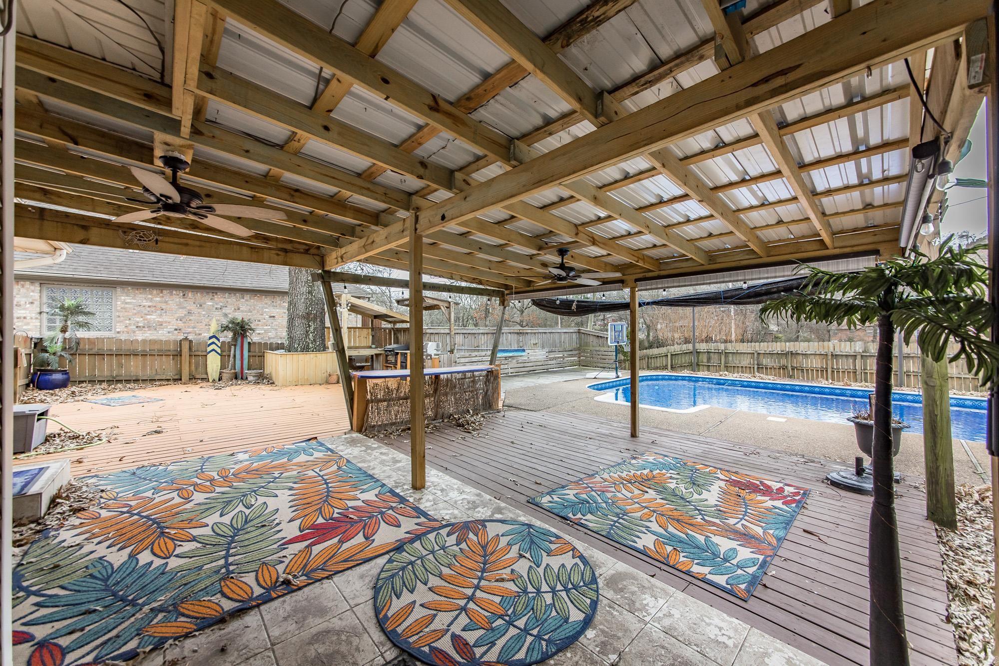 LAKEWOOD VALLEY ADDN - Residential