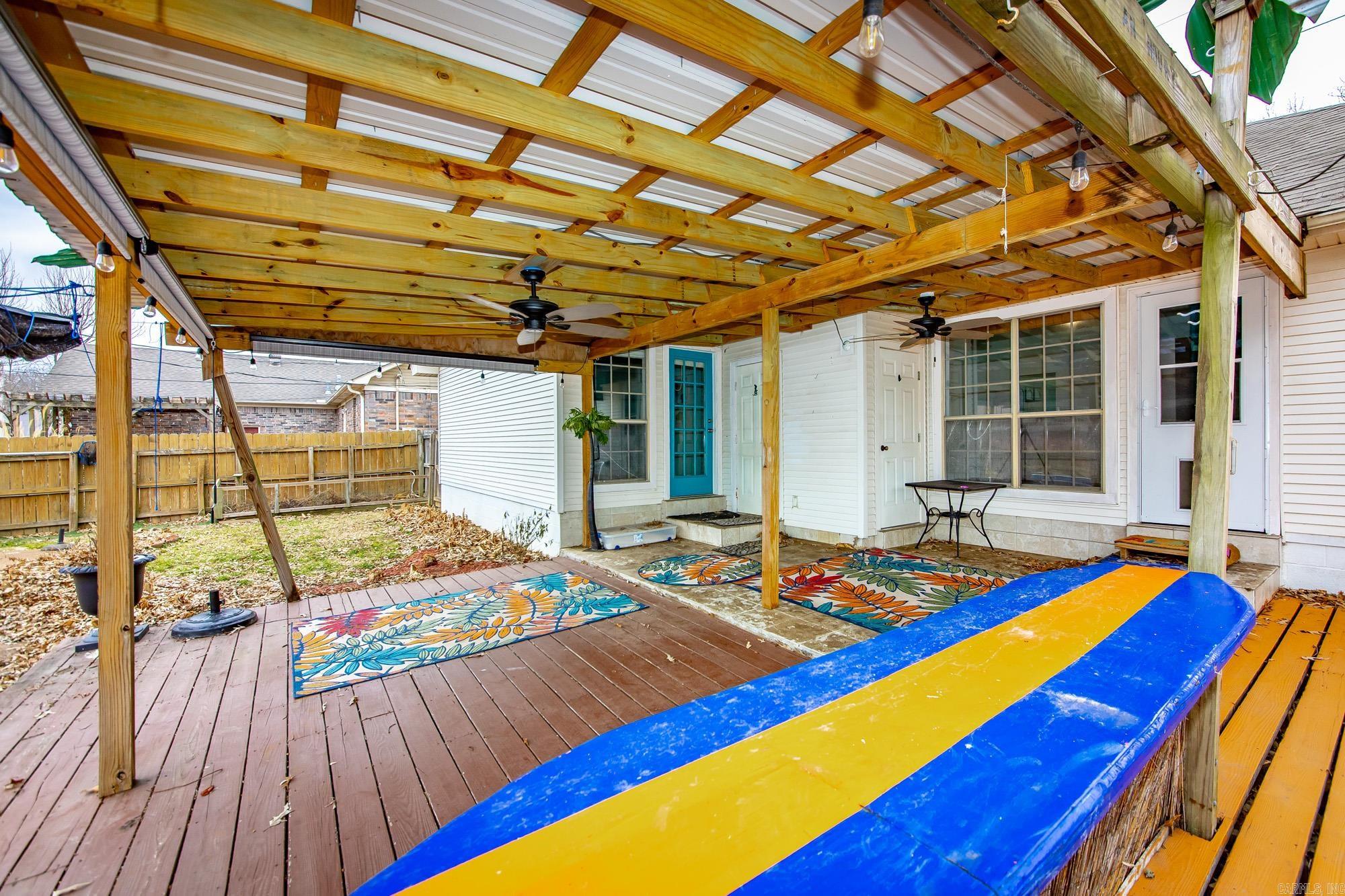 LAKEWOOD VALLEY ADDN - Residential