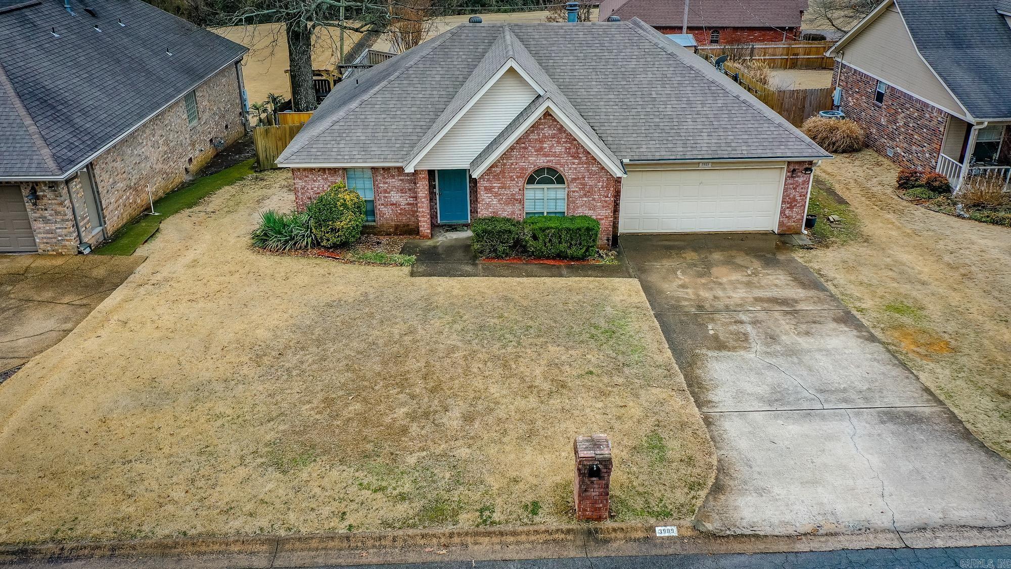 LAKEWOOD VALLEY ADDN - Residential