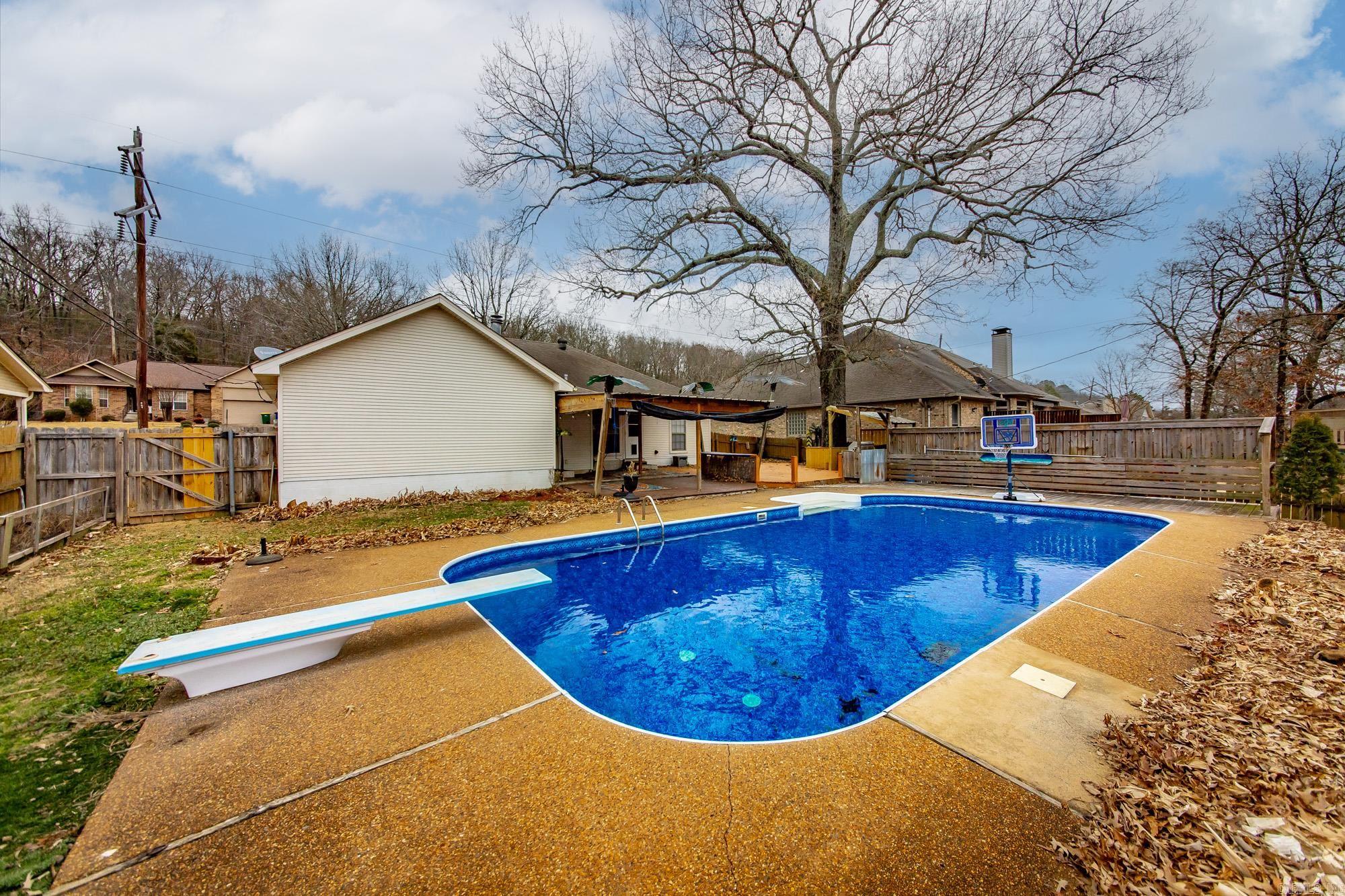 LAKEWOOD VALLEY ADDN - Residential