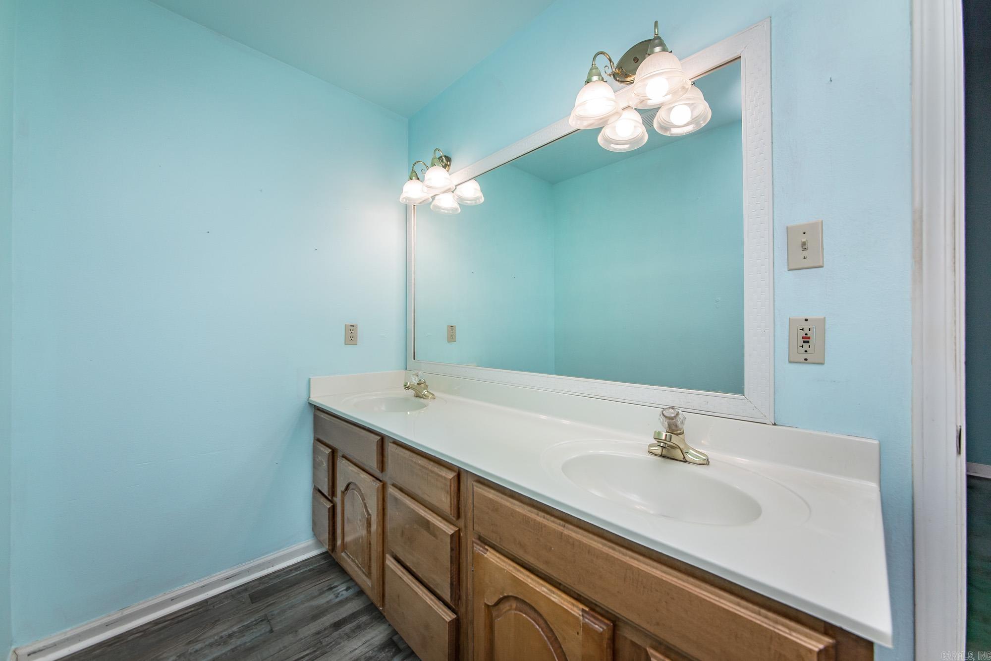 LAKEWOOD VALLEY ADDN - Residential