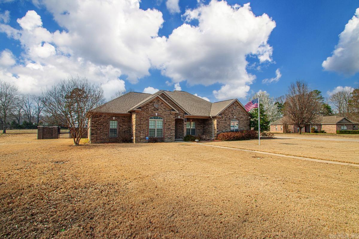 SUNRISE ACRES - Residential