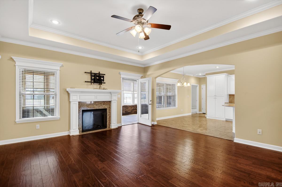 SUNRISE ACRES - Residential