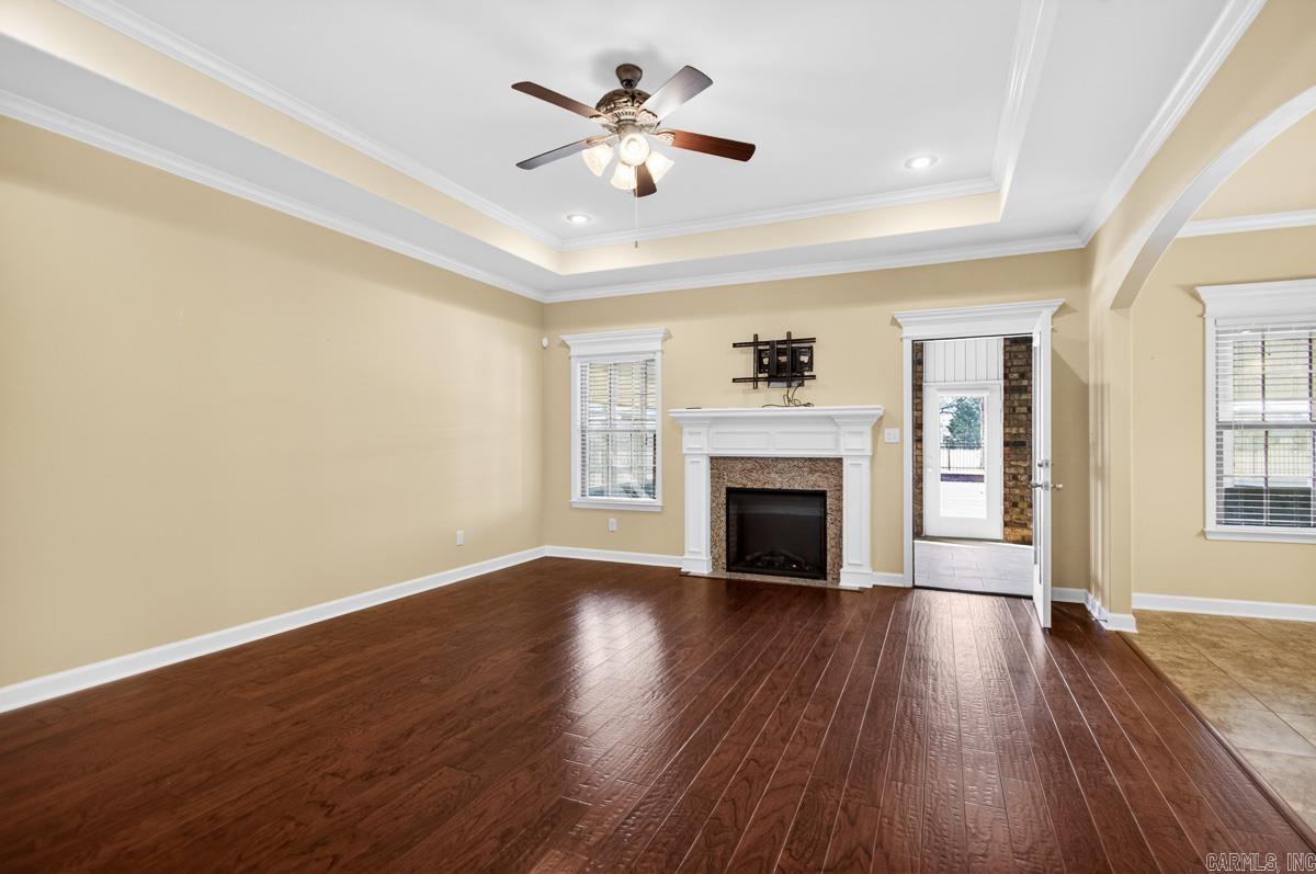 SUNRISE ACRES - Residential