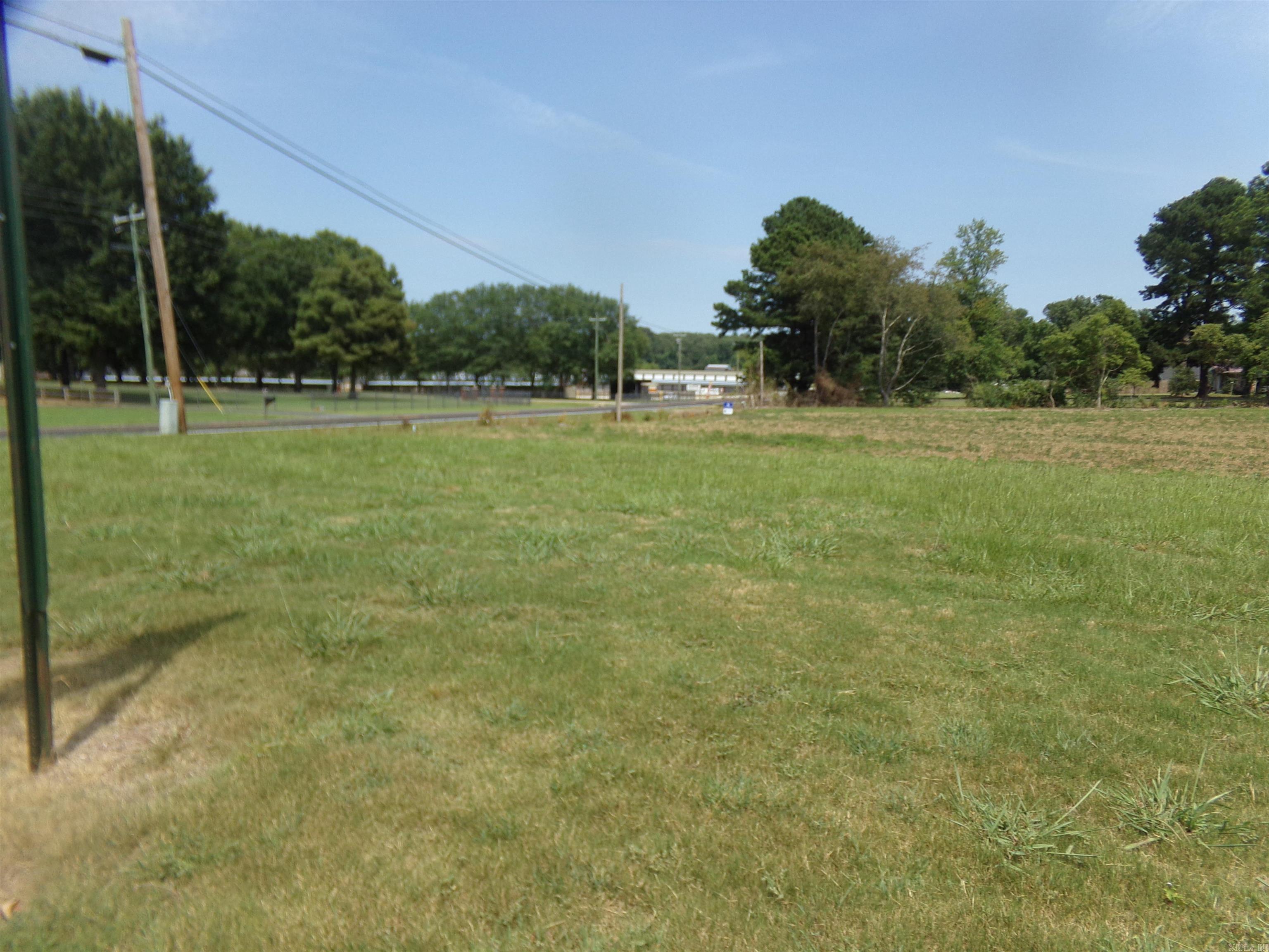 Not in Subdivision - Land