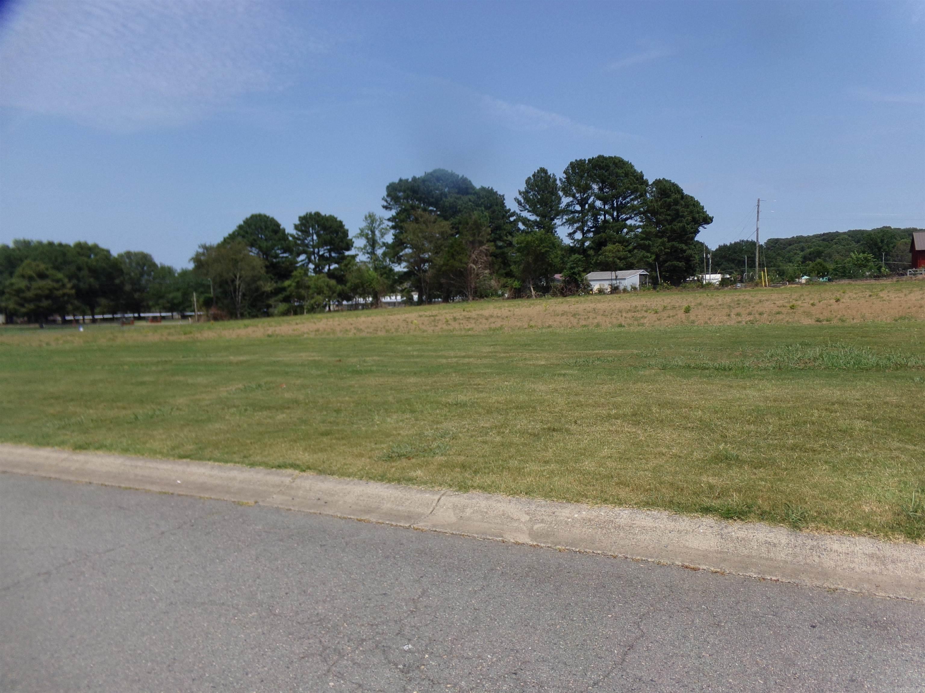 Not in Subdivision - Land