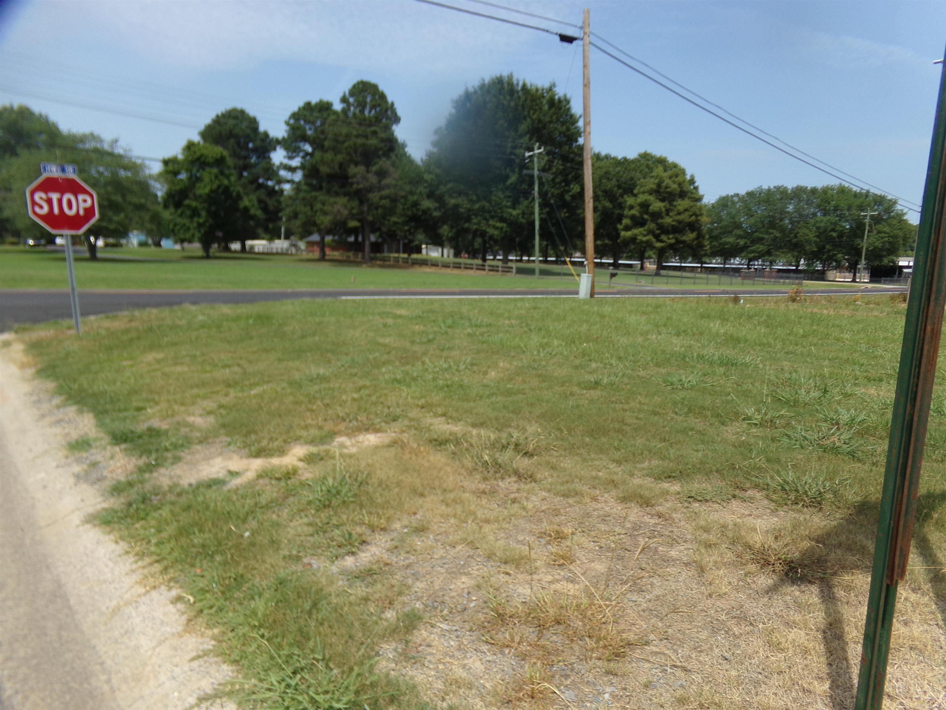 Not in Subdivision - Land