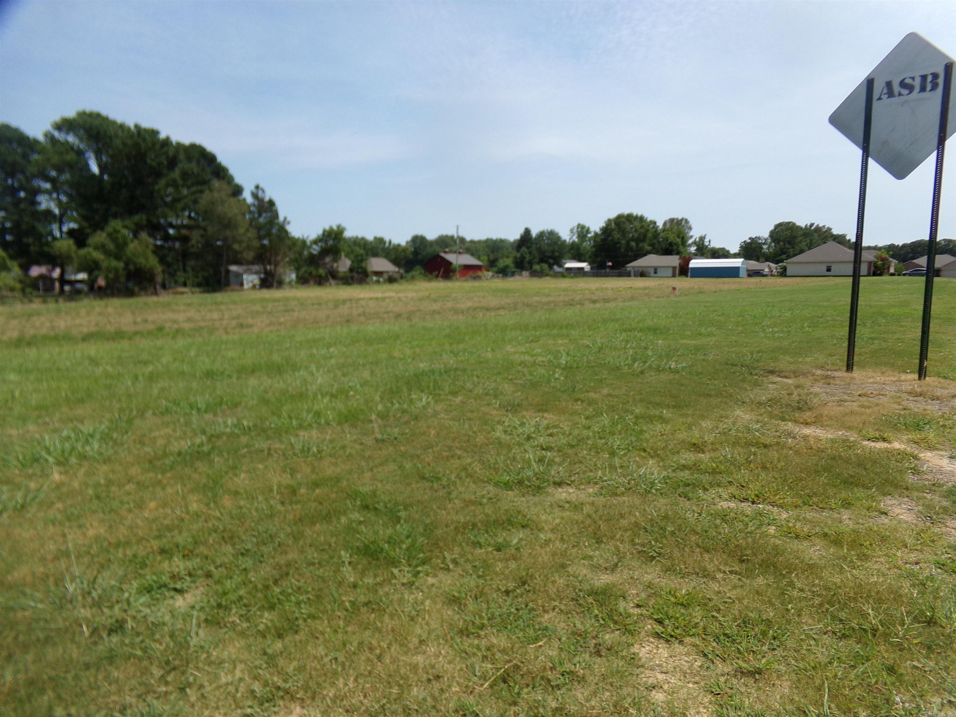 Not in Subdivision - Land