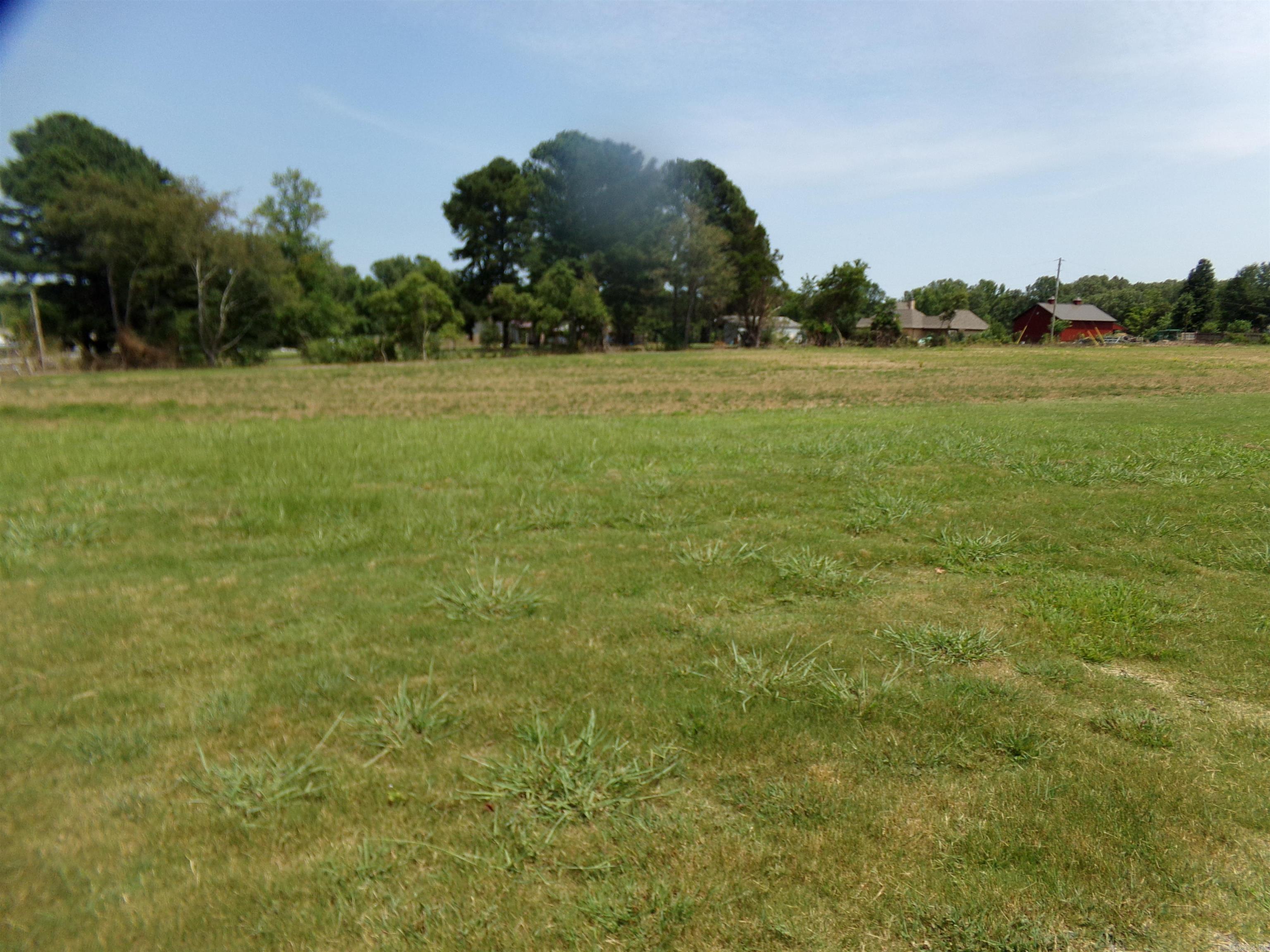 Not in Subdivision - Land