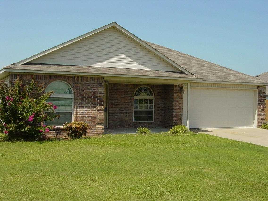 Faulkner Crossing - Residential