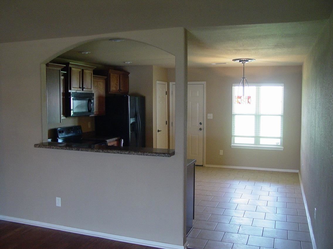 Faulkner Crossing - Residential